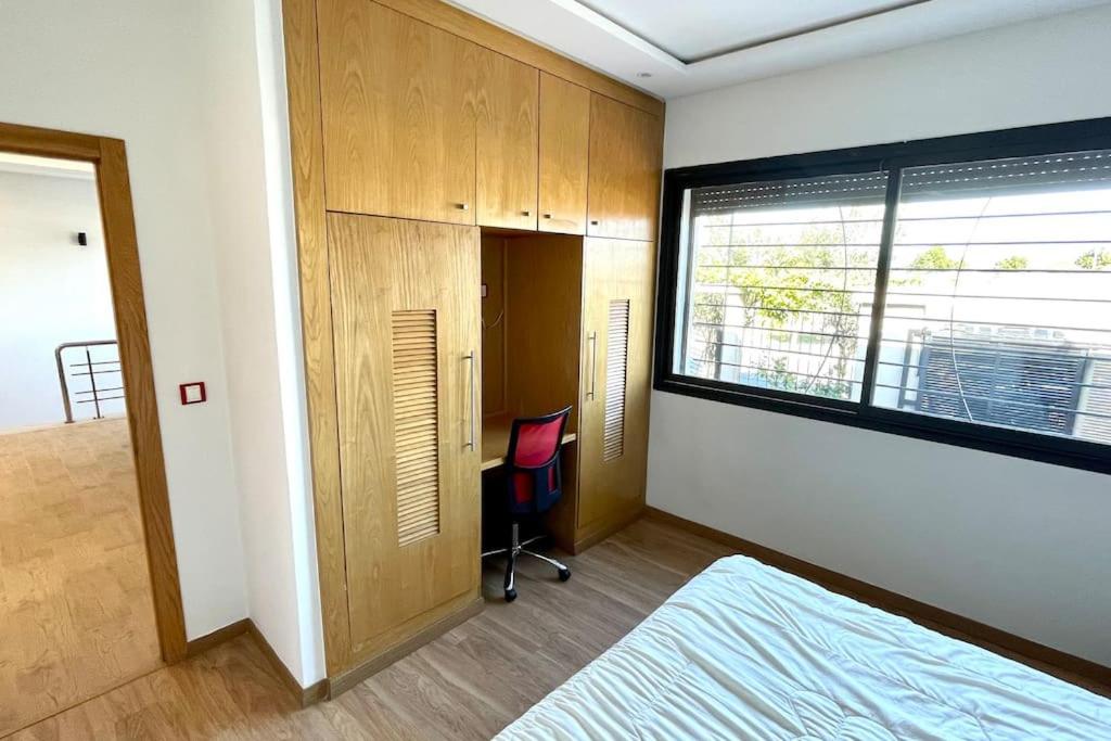 Villa Havre De Paix à Casablanca