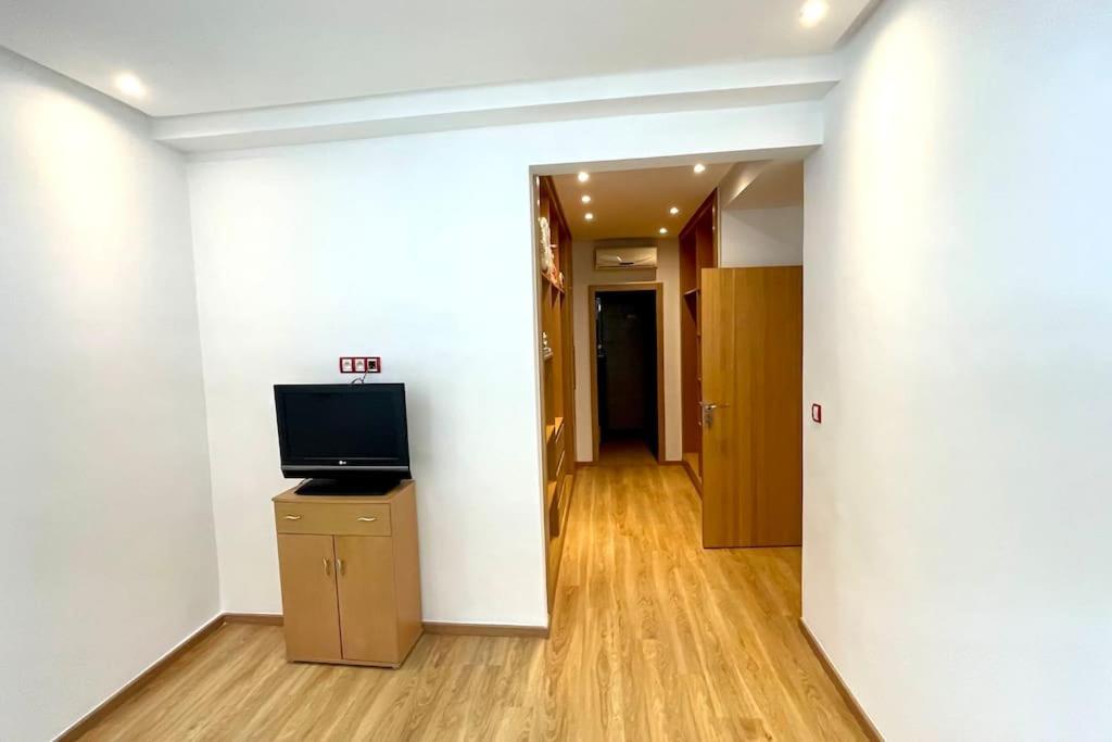 Villa Havre De Paix à Casablanca