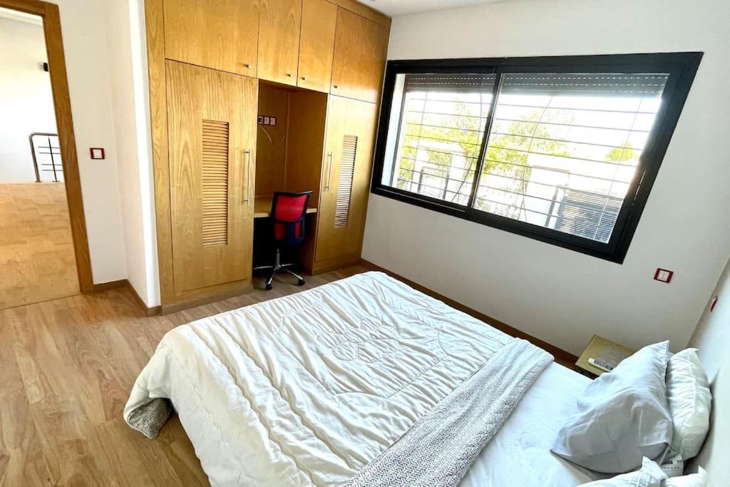 Villa Havre De Paix à Casablanca
