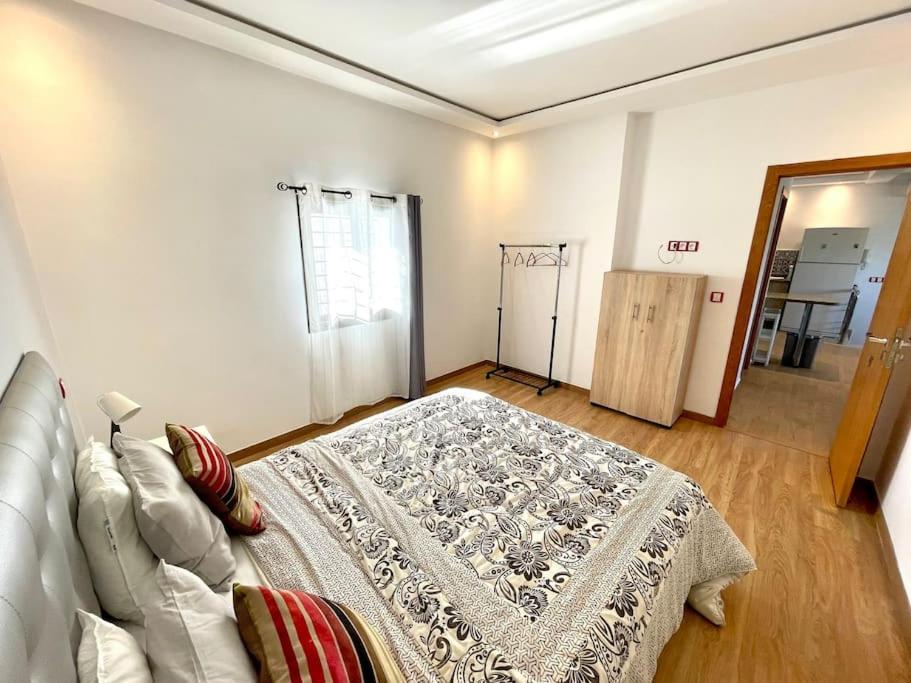 Villa Havre De Paix à Casablanca