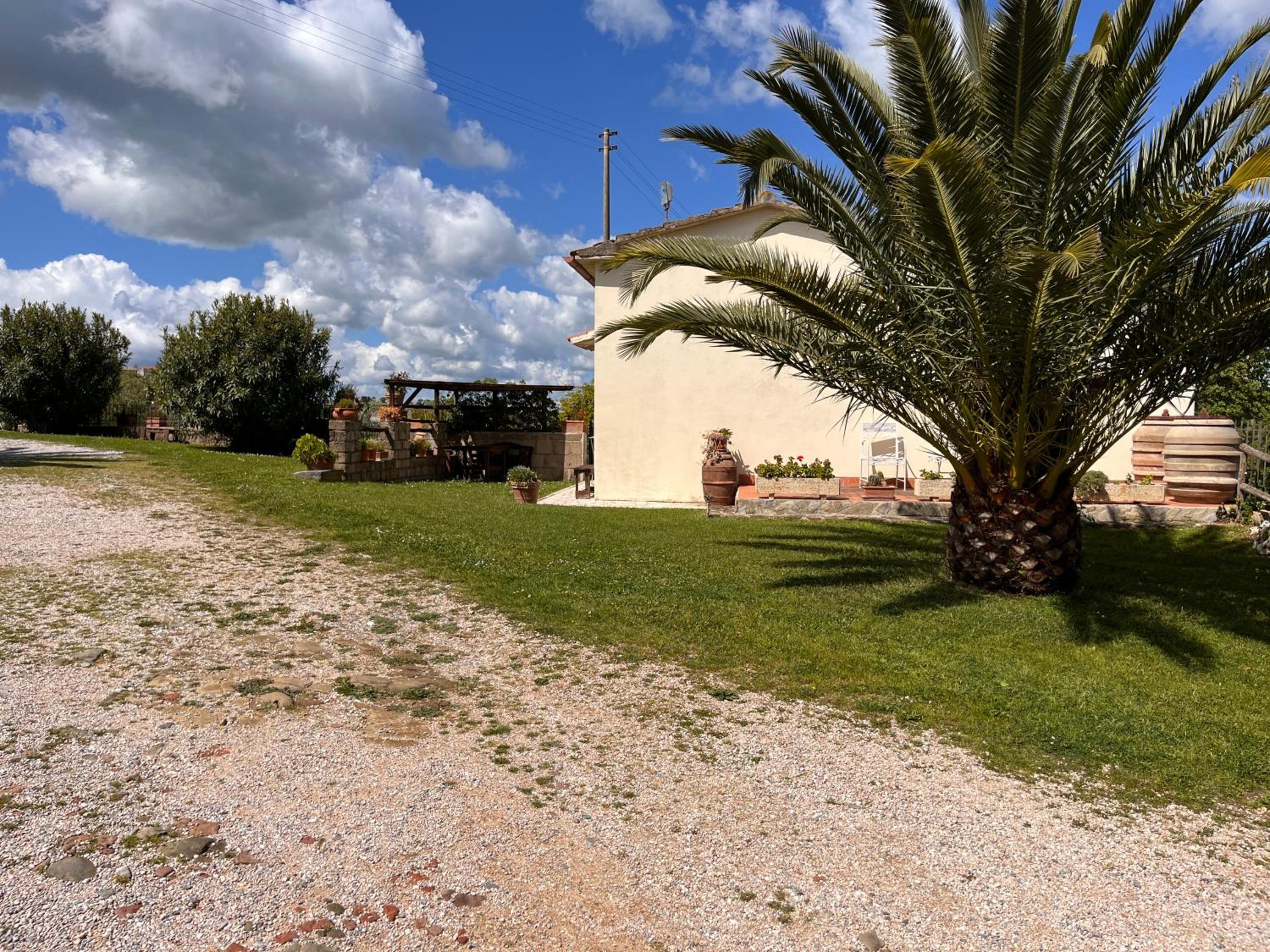 Poggio Baroni Agriturismo