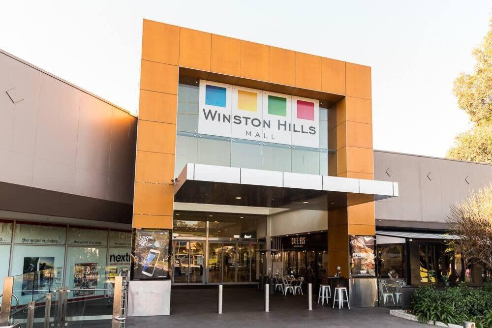 Aircabin - Seven Hills - Lovely - 3 Beds Townhouse