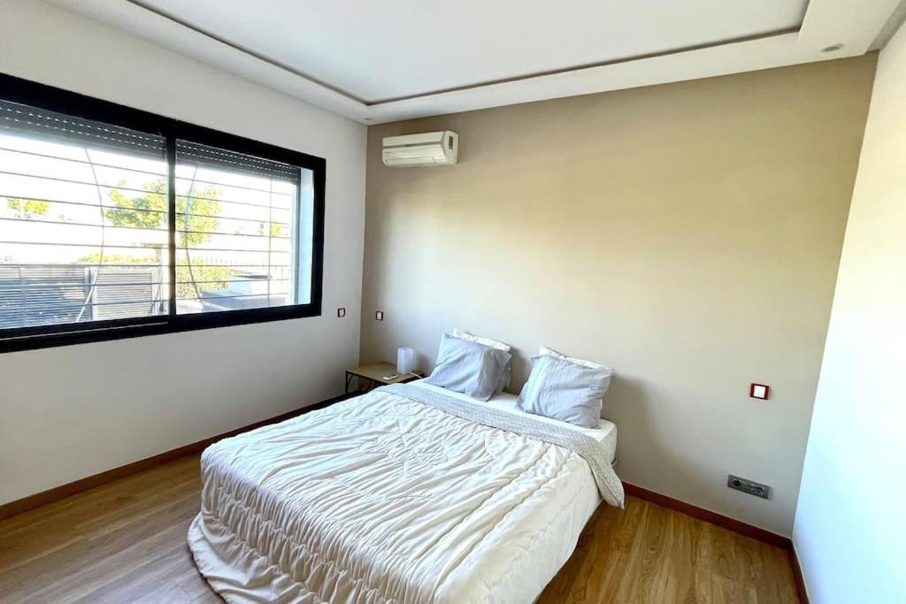 Villa Havre De Paix à Casablanca