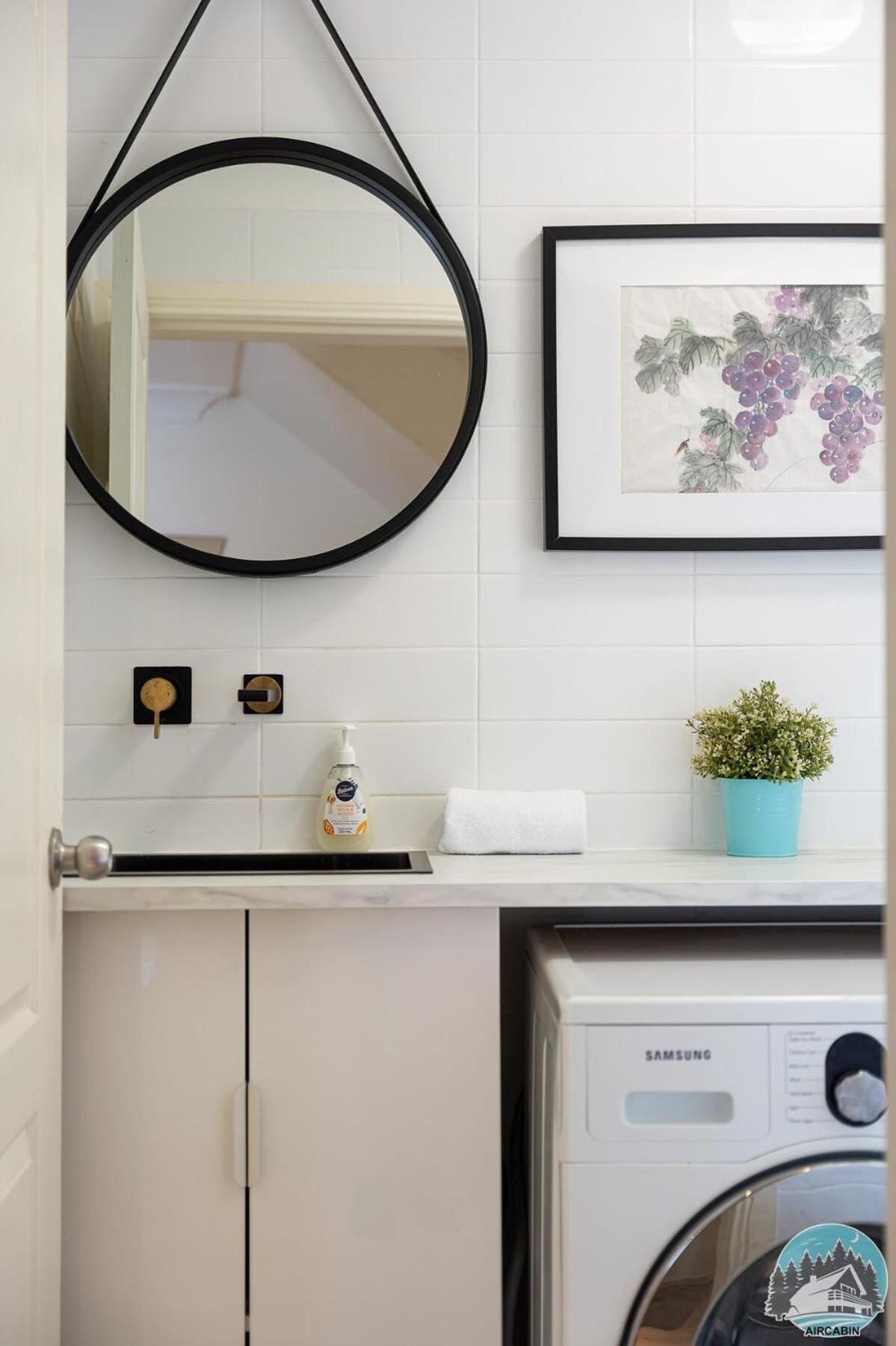 Aircabin - Seven Hills - Lovely - 3 Beds Townhouse