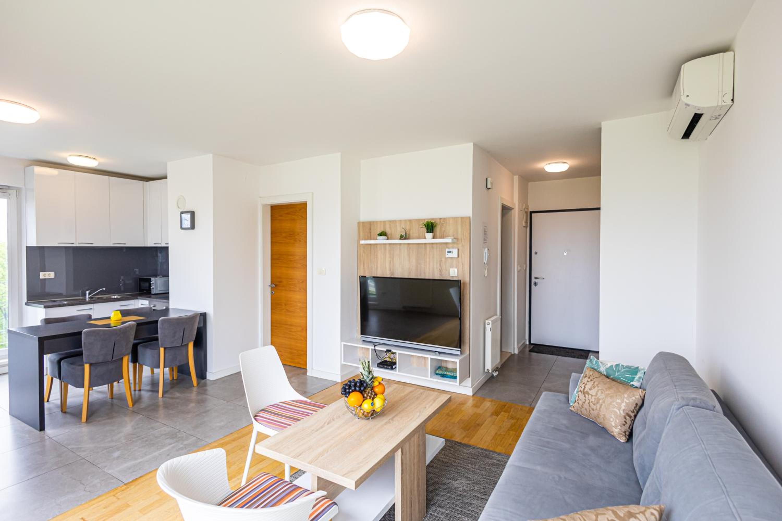 Ilidza River Apartments