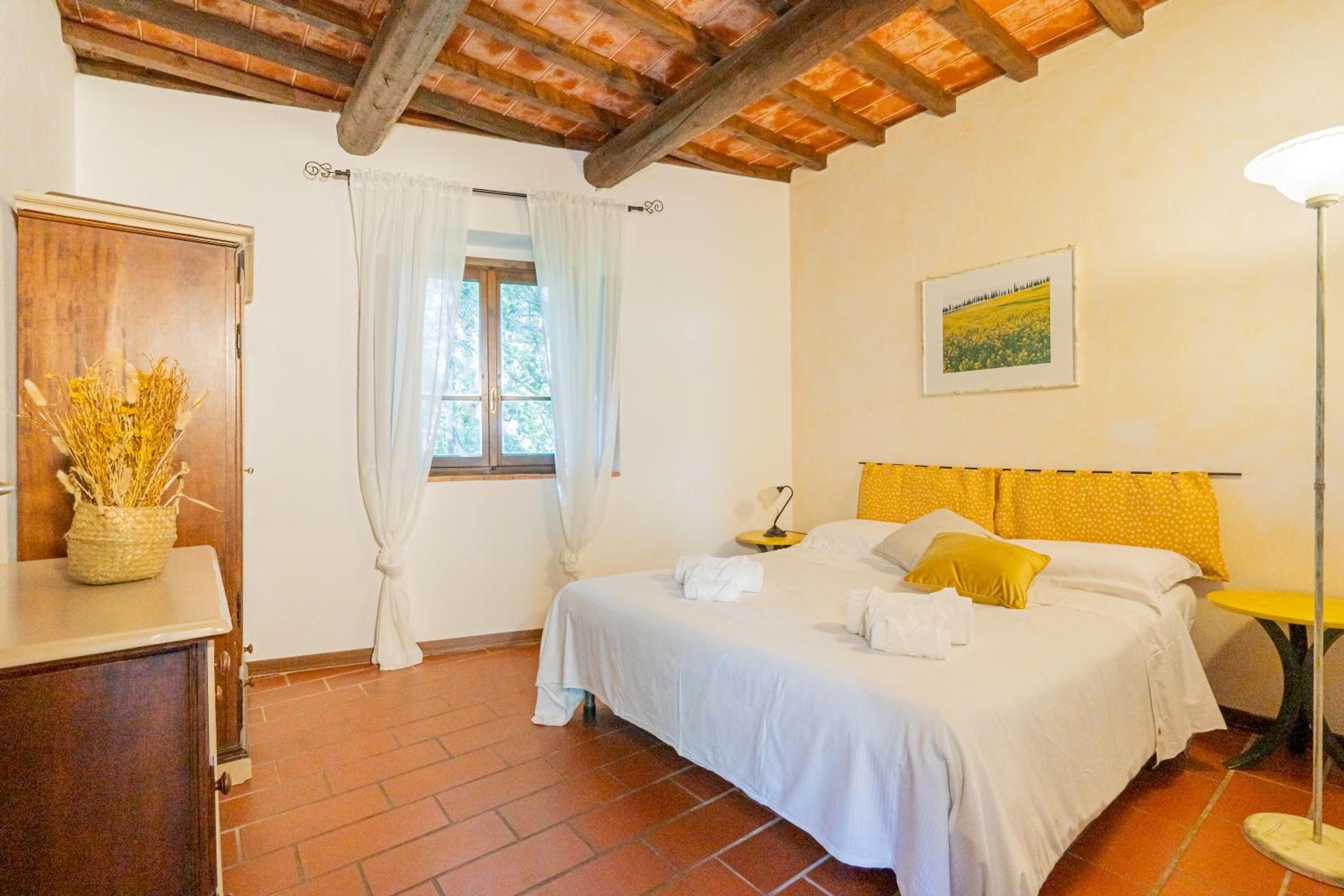 Borgo La Casaccia