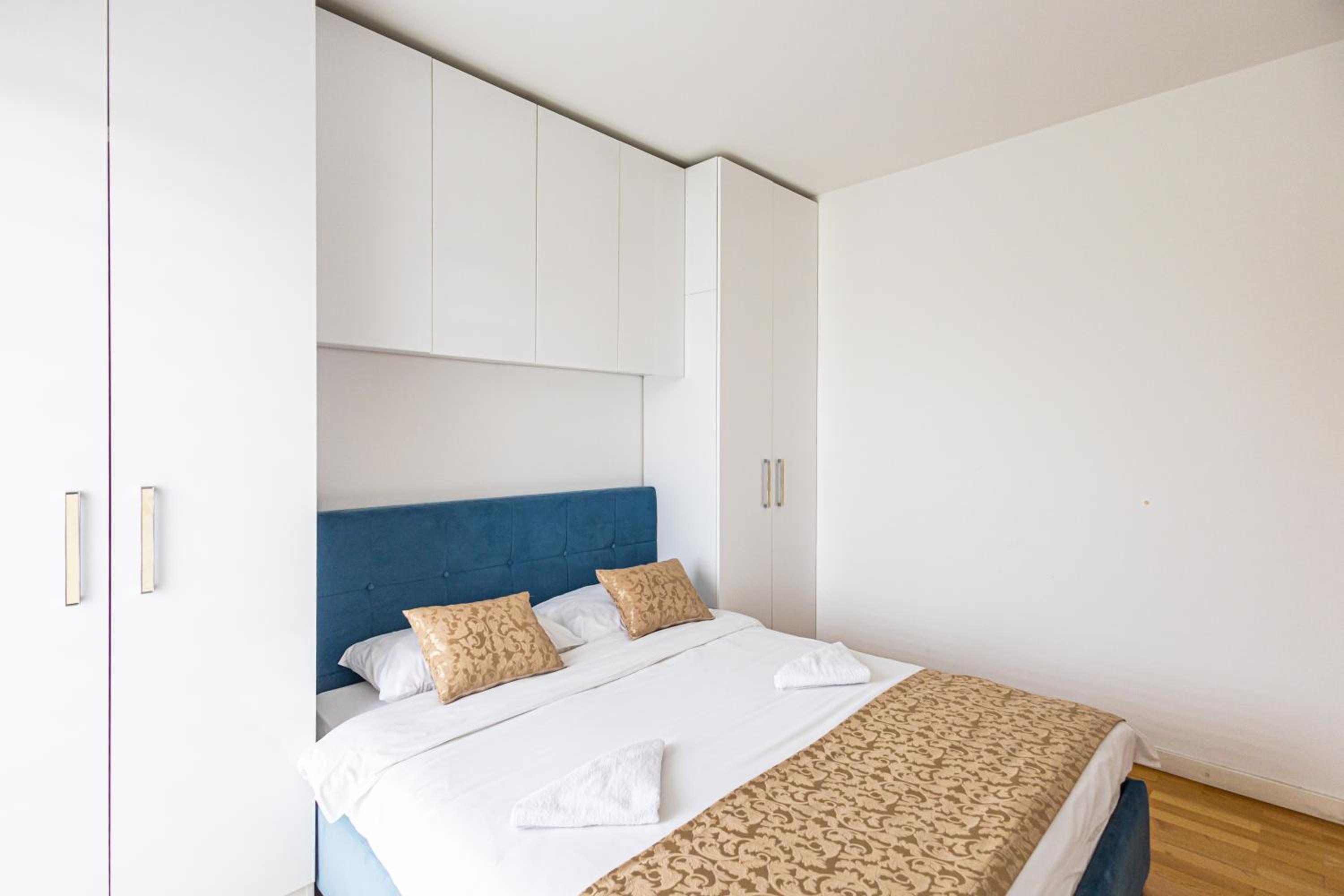Ilidza River Apartments