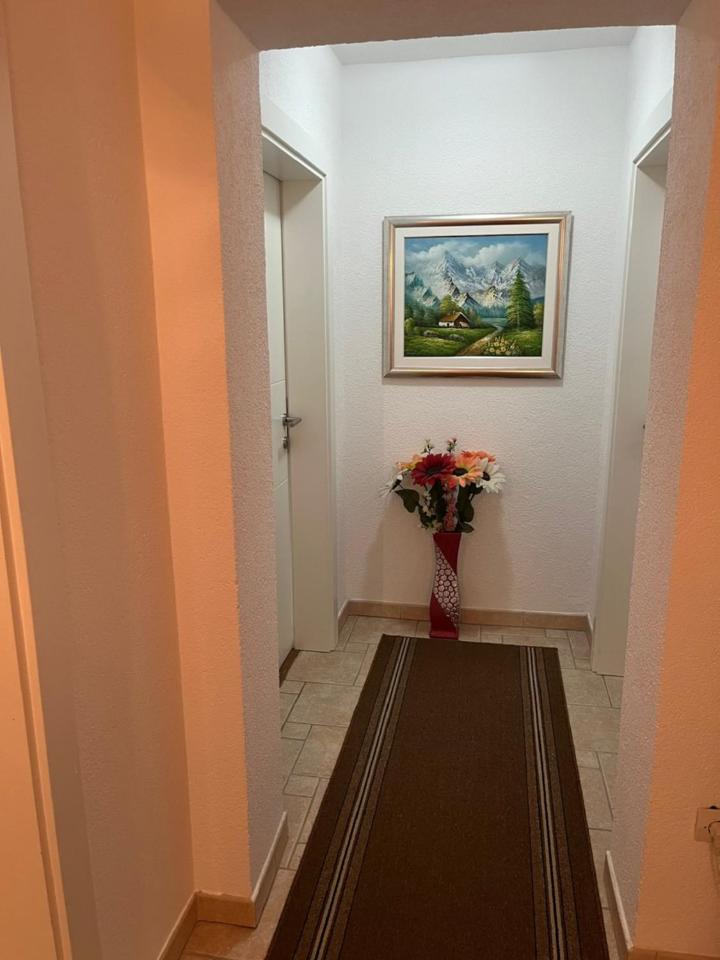 Guesthouse Villa Plitvička