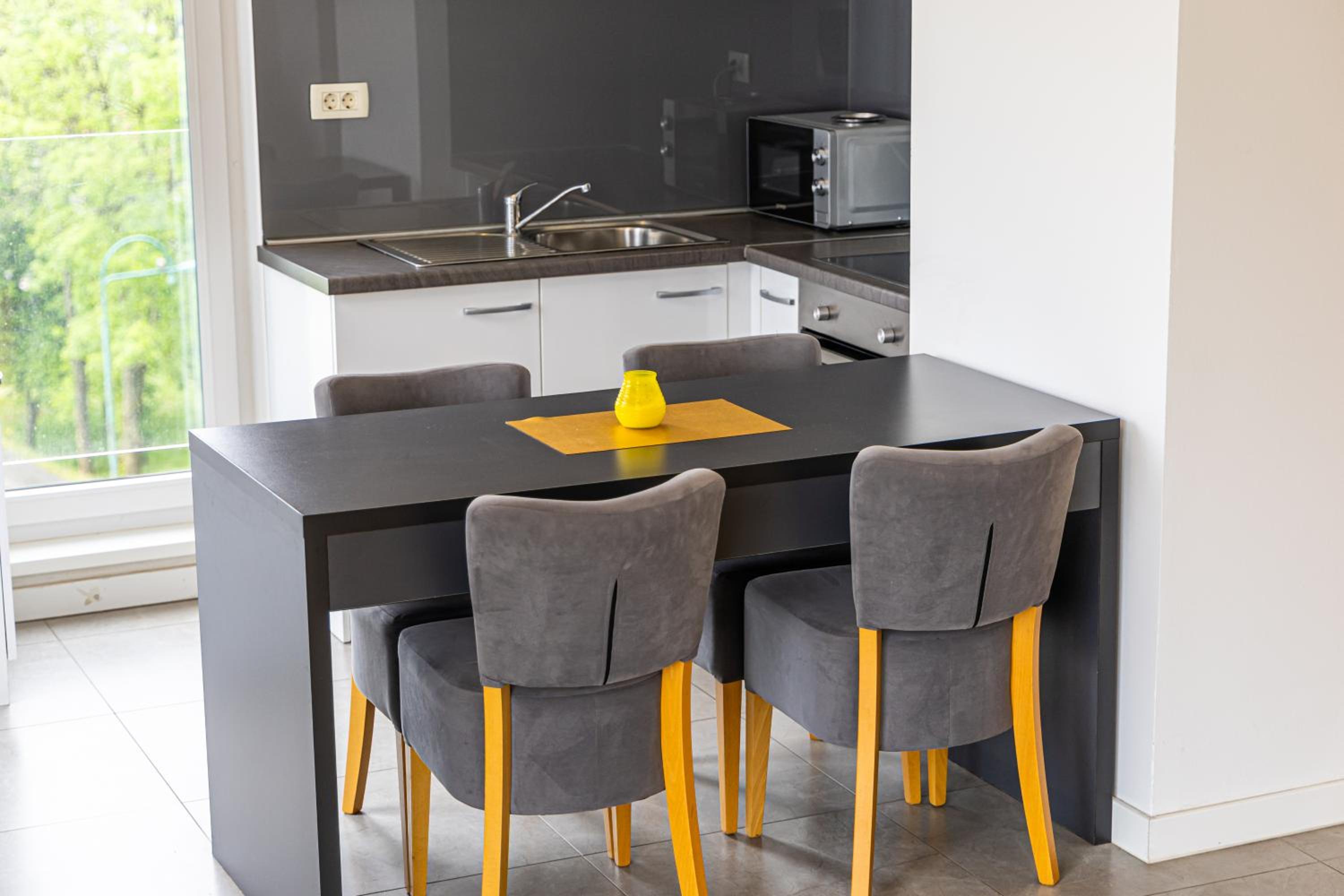 Ilidza River Apartments