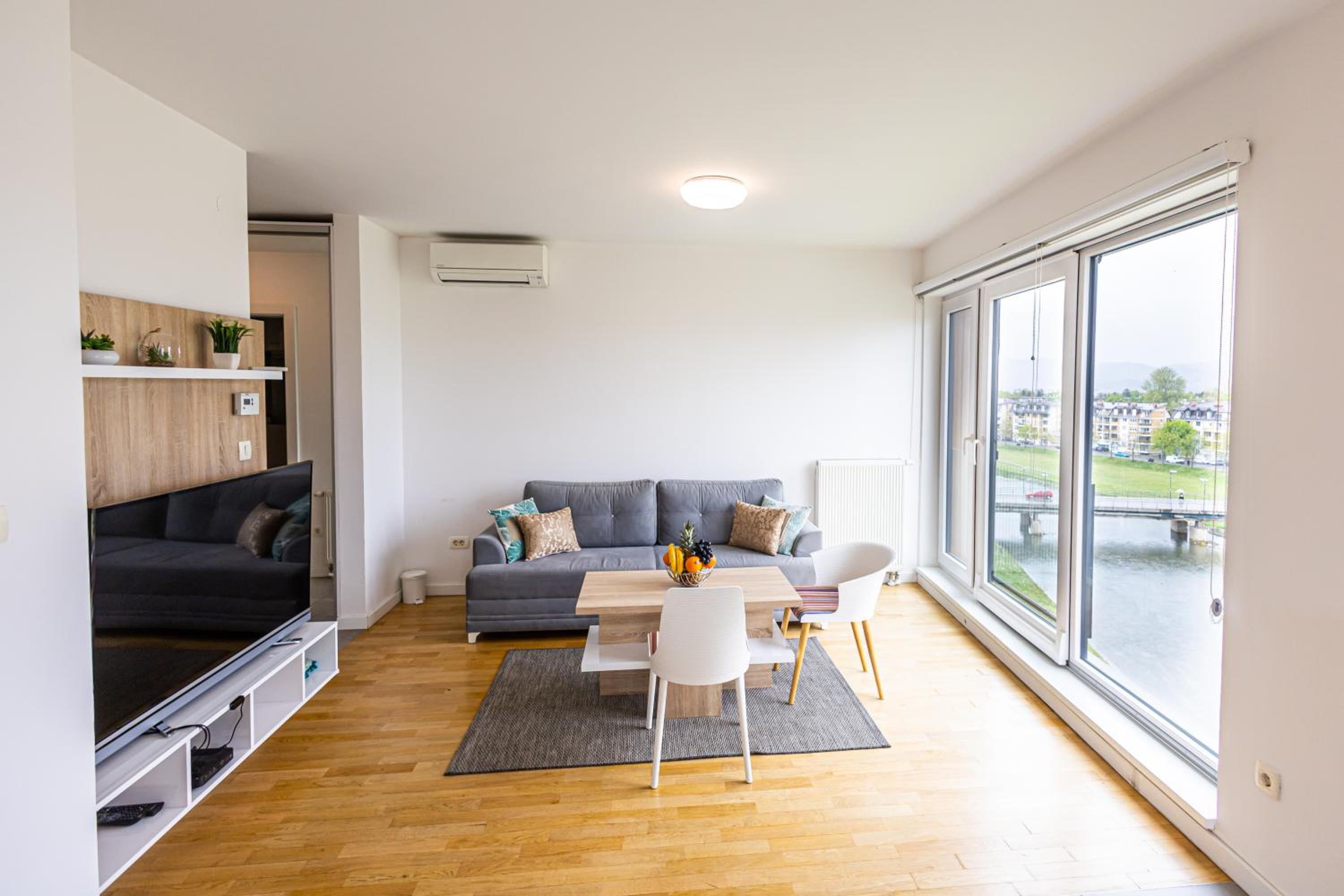 Ilidza River Apartments