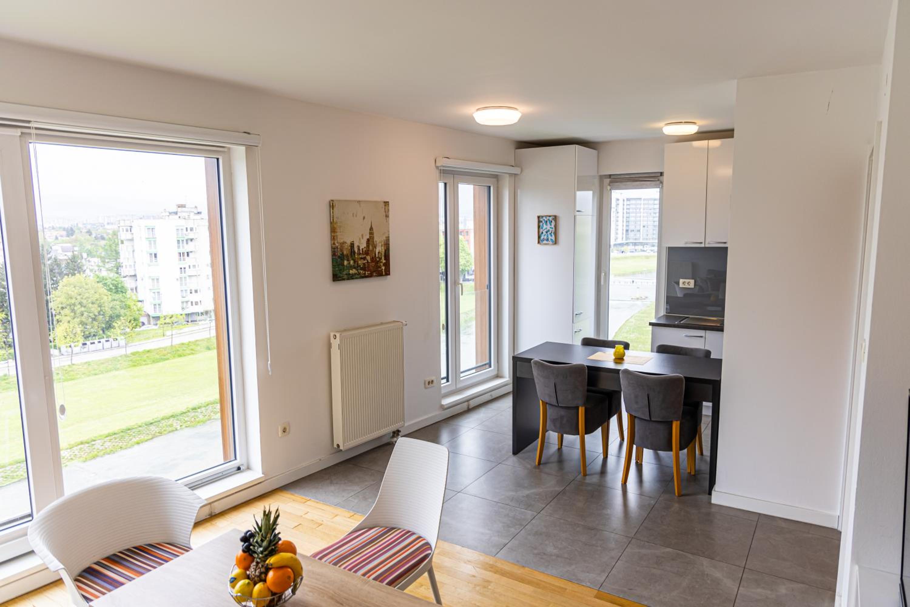 Ilidza River Apartments