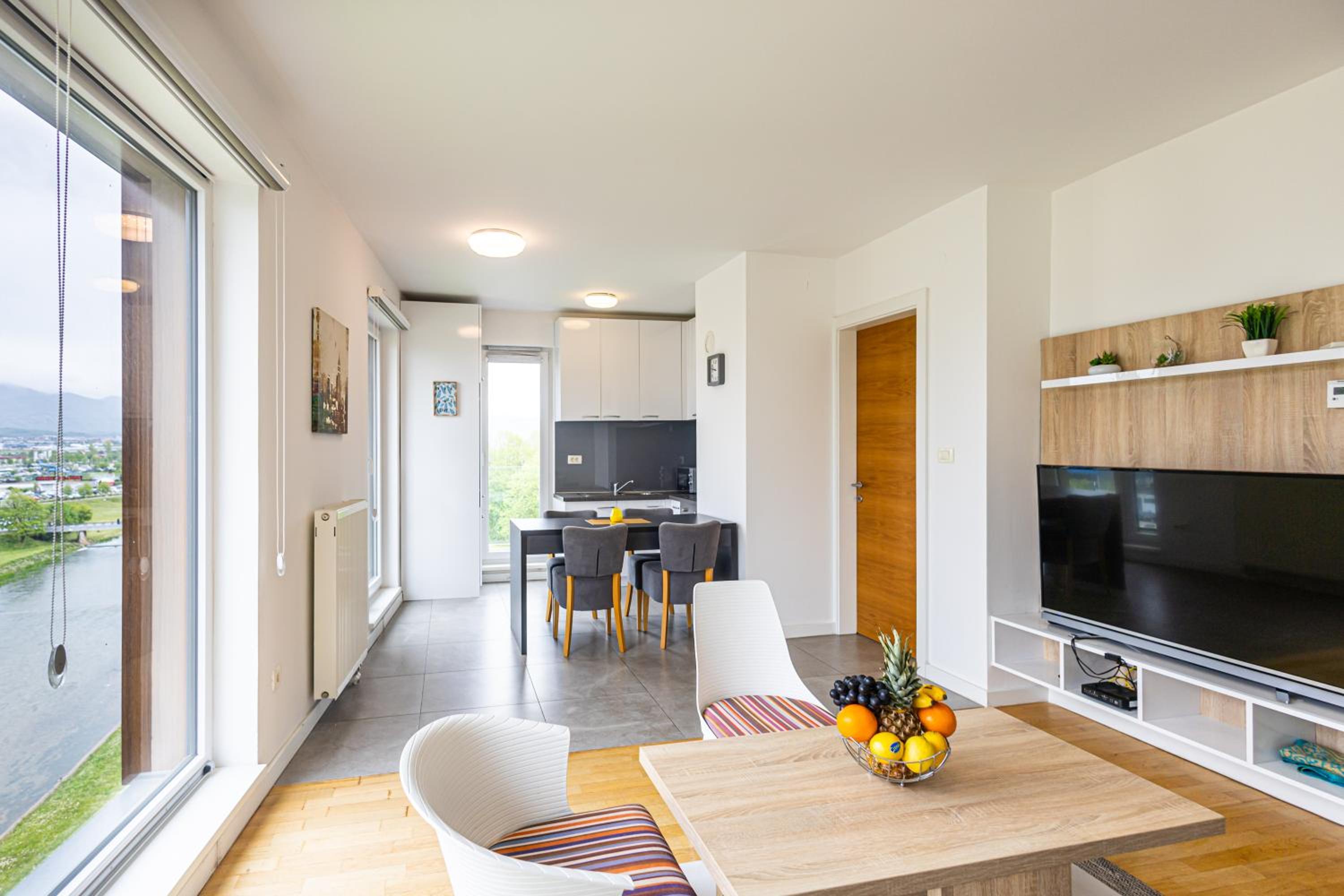 Ilidza River Apartments