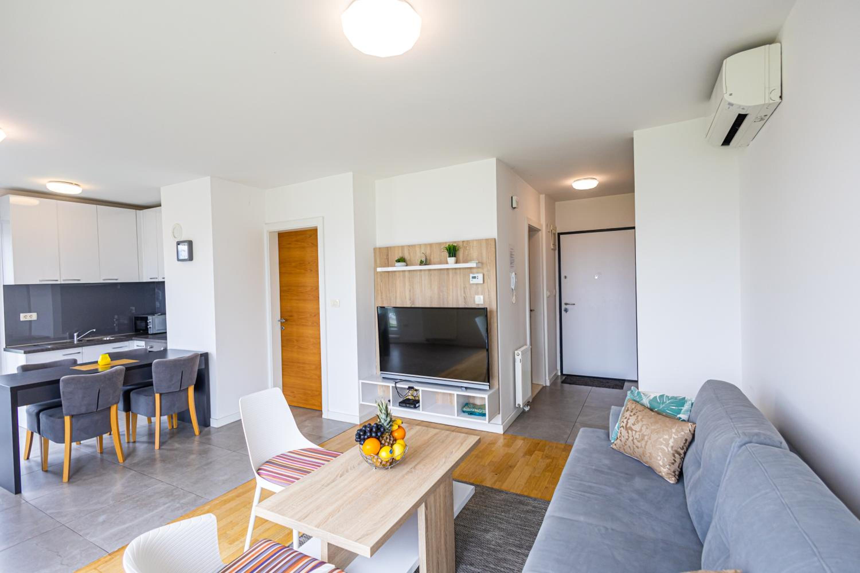 Ilidza River Apartments