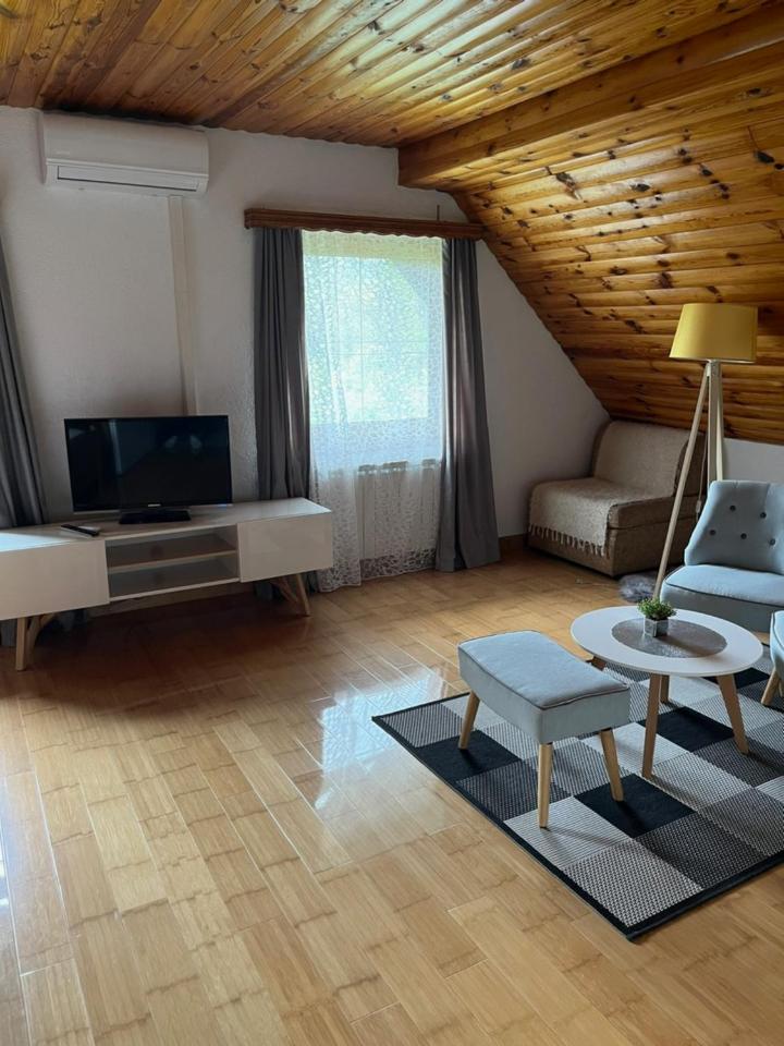 Guesthouse Villa Plitvička