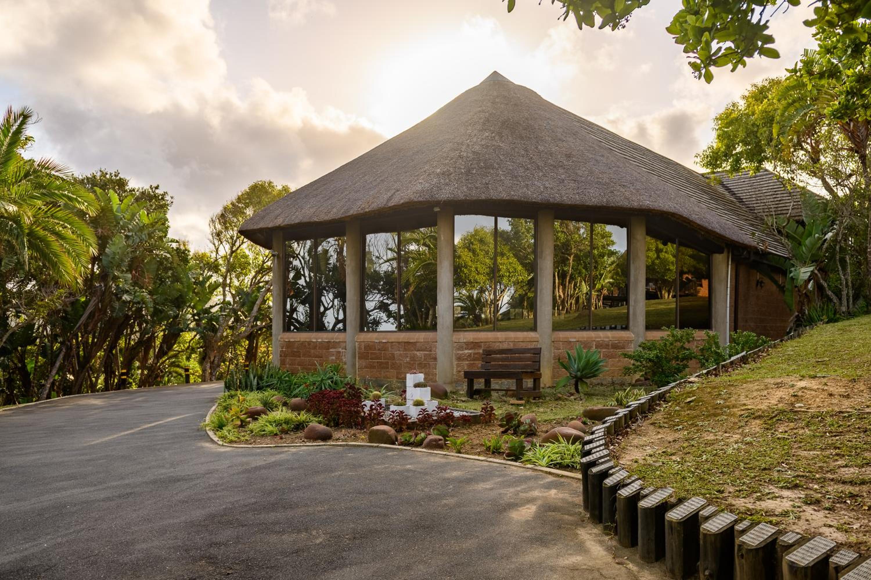 Sugar Beach Resort