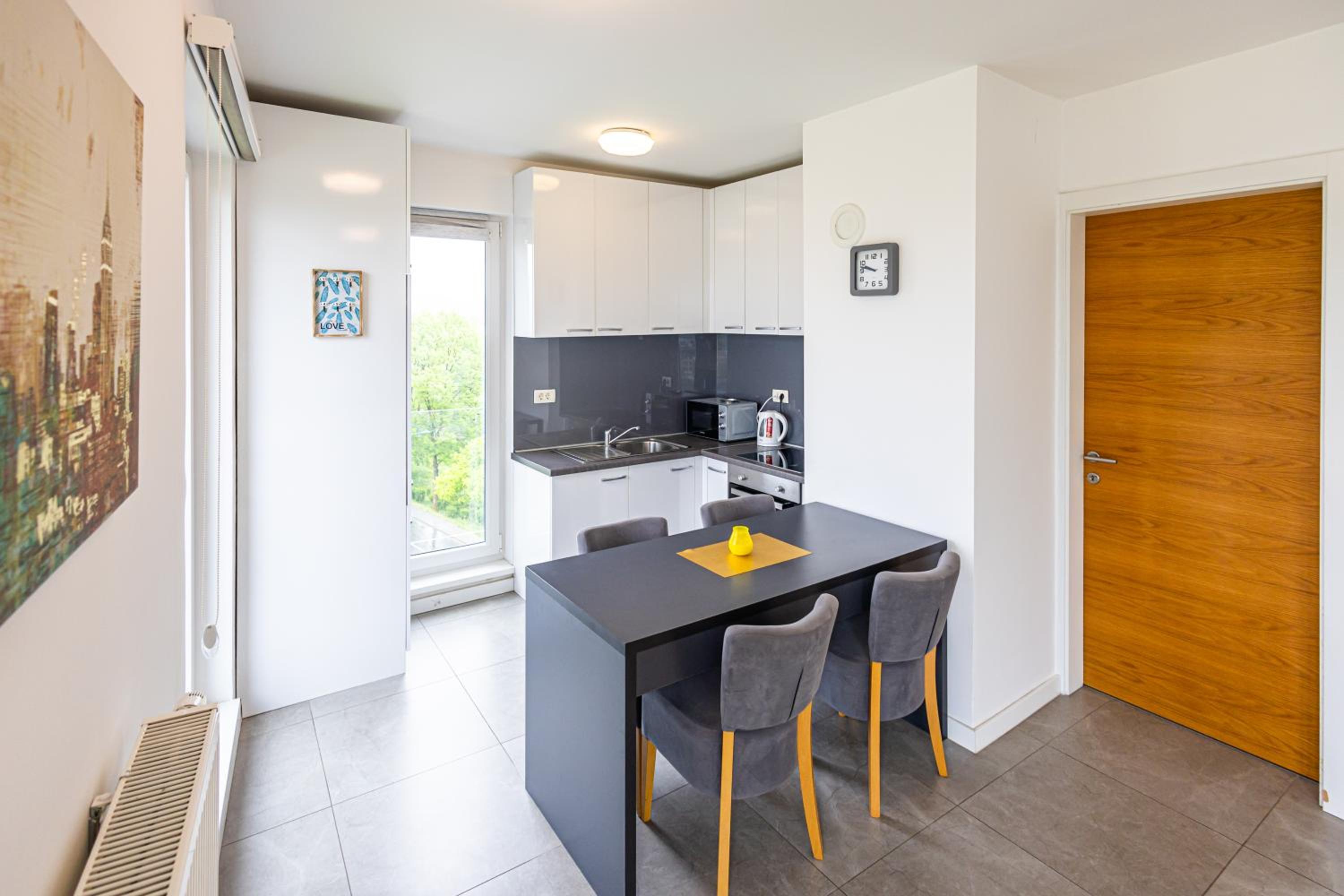 Ilidza River Apartments
