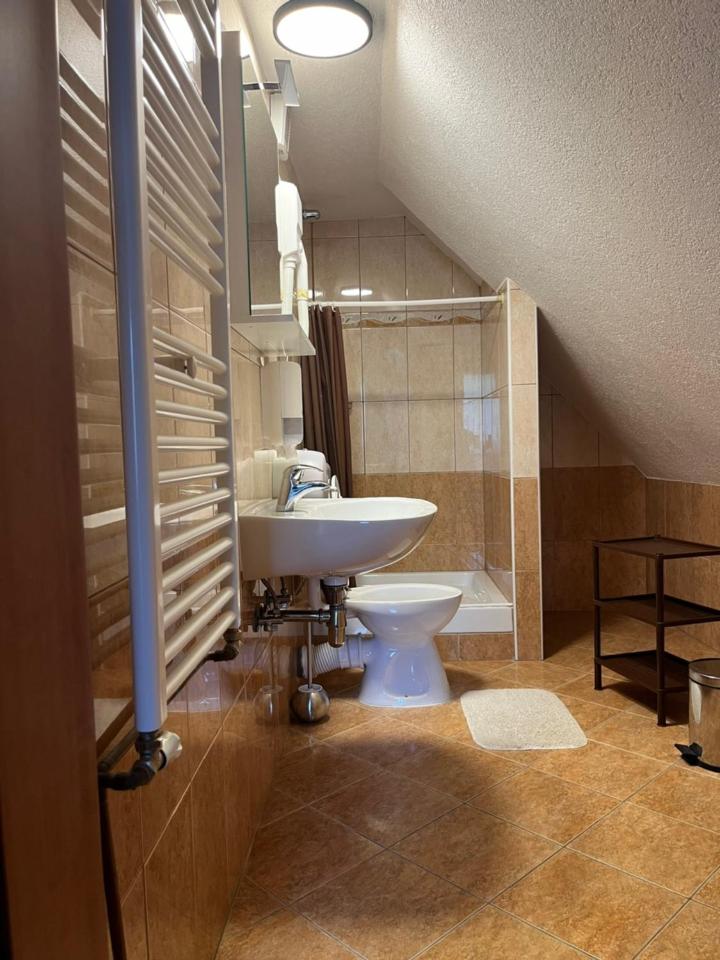 Guesthouse Villa Plitvička