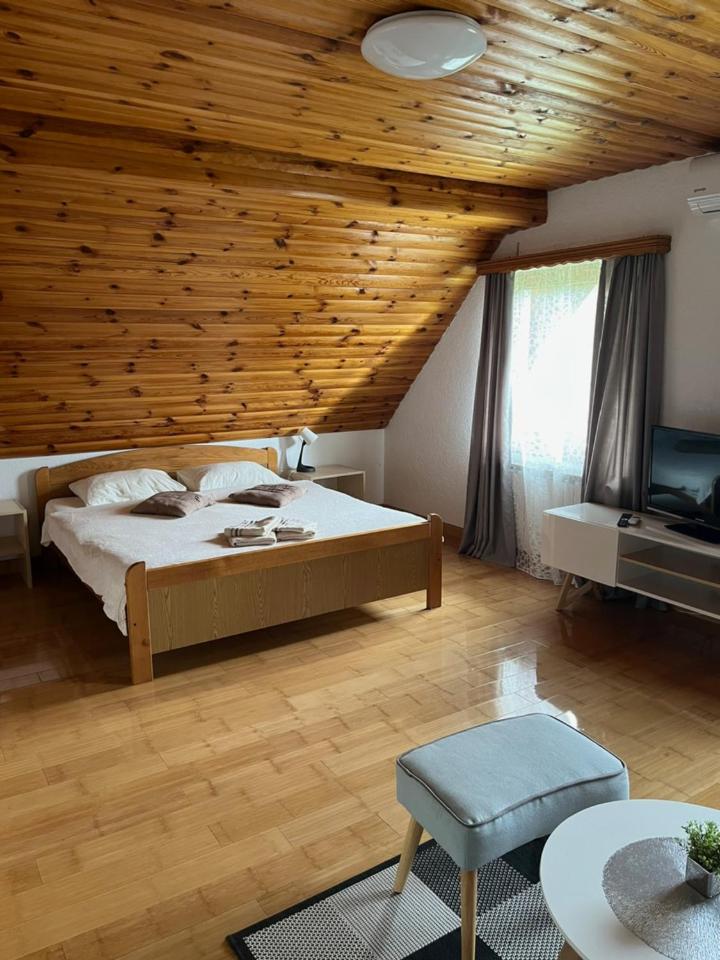 Guesthouse Villa Plitvička