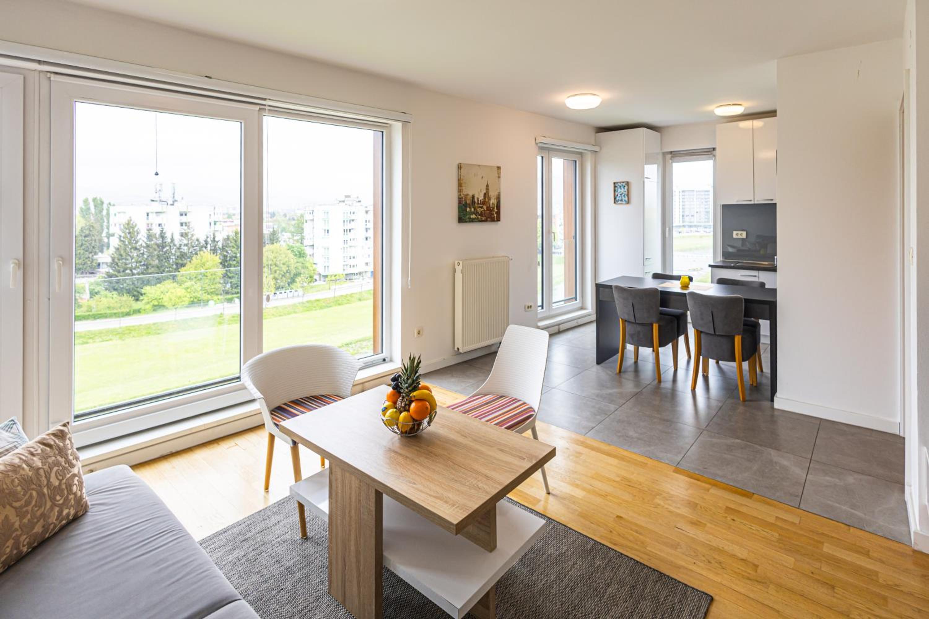 Ilidza River Apartments