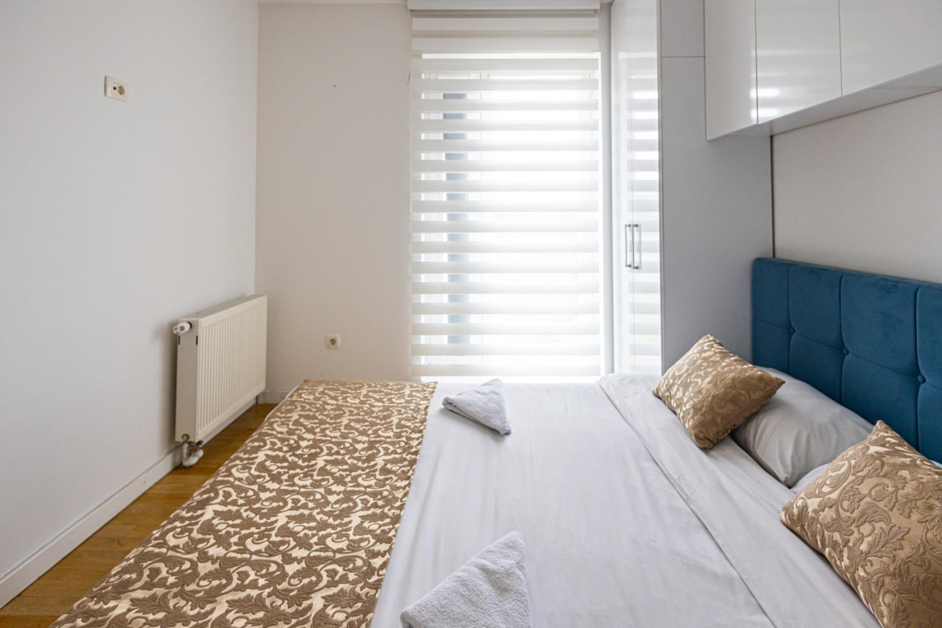 Ilidza River Apartments
