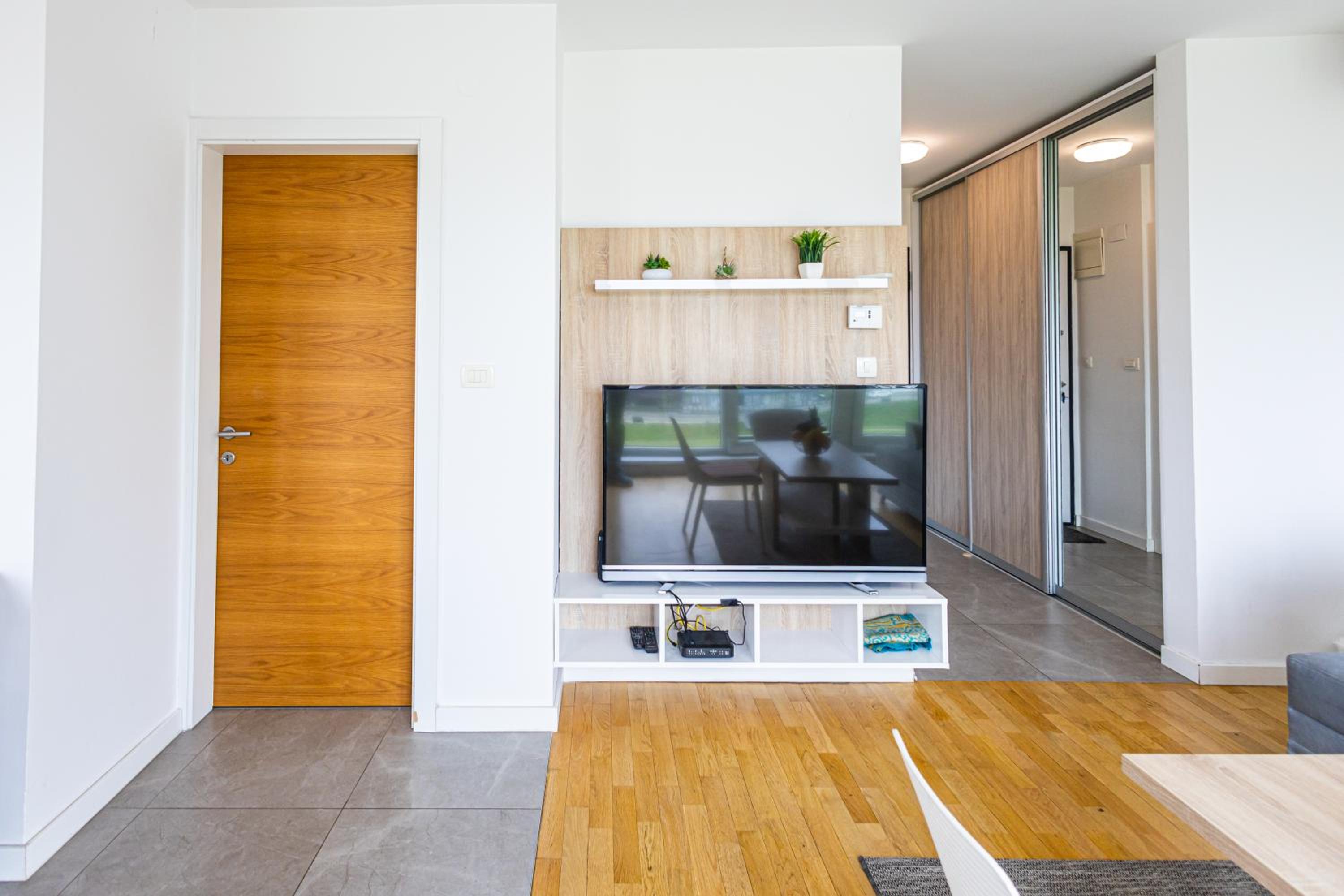 Ilidza River Apartments