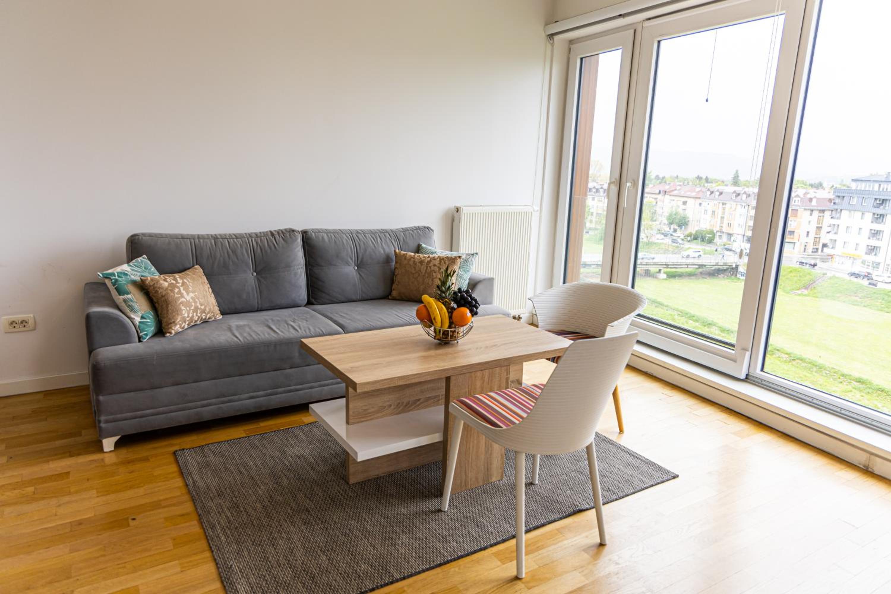 Ilidza River Apartments