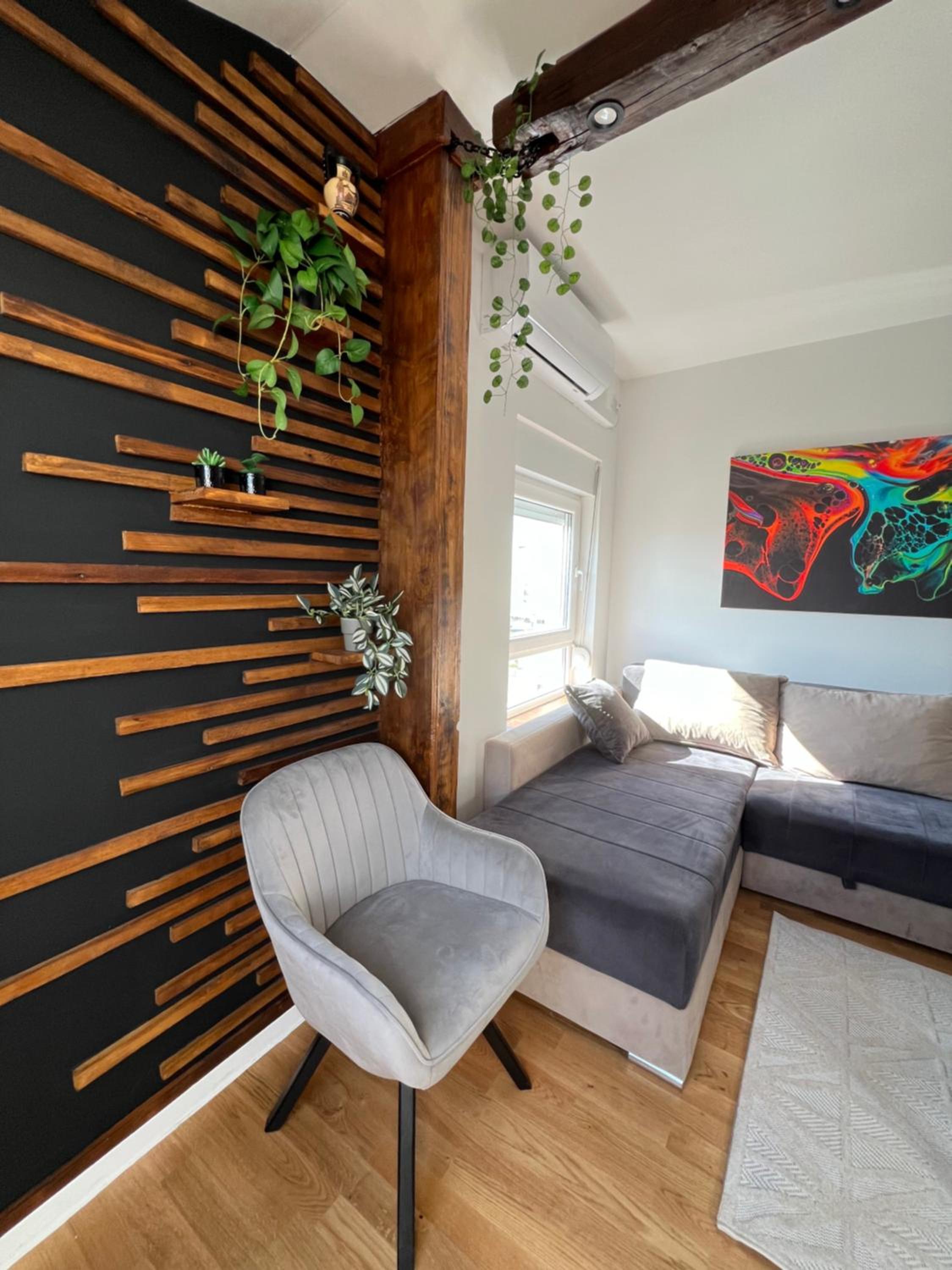 LiboroApartments