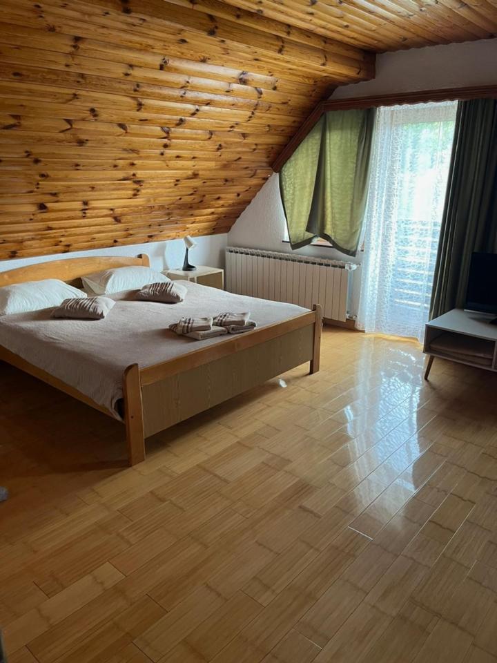 Guesthouse Villa Plitvička
