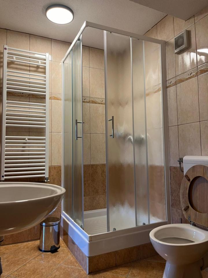 Guesthouse Villa Plitvička
