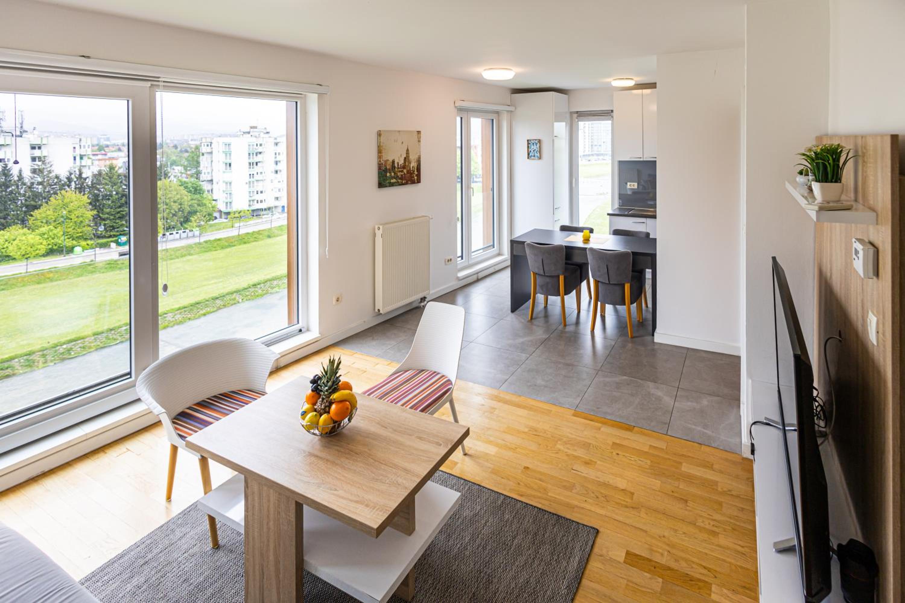 Ilidza River Apartments