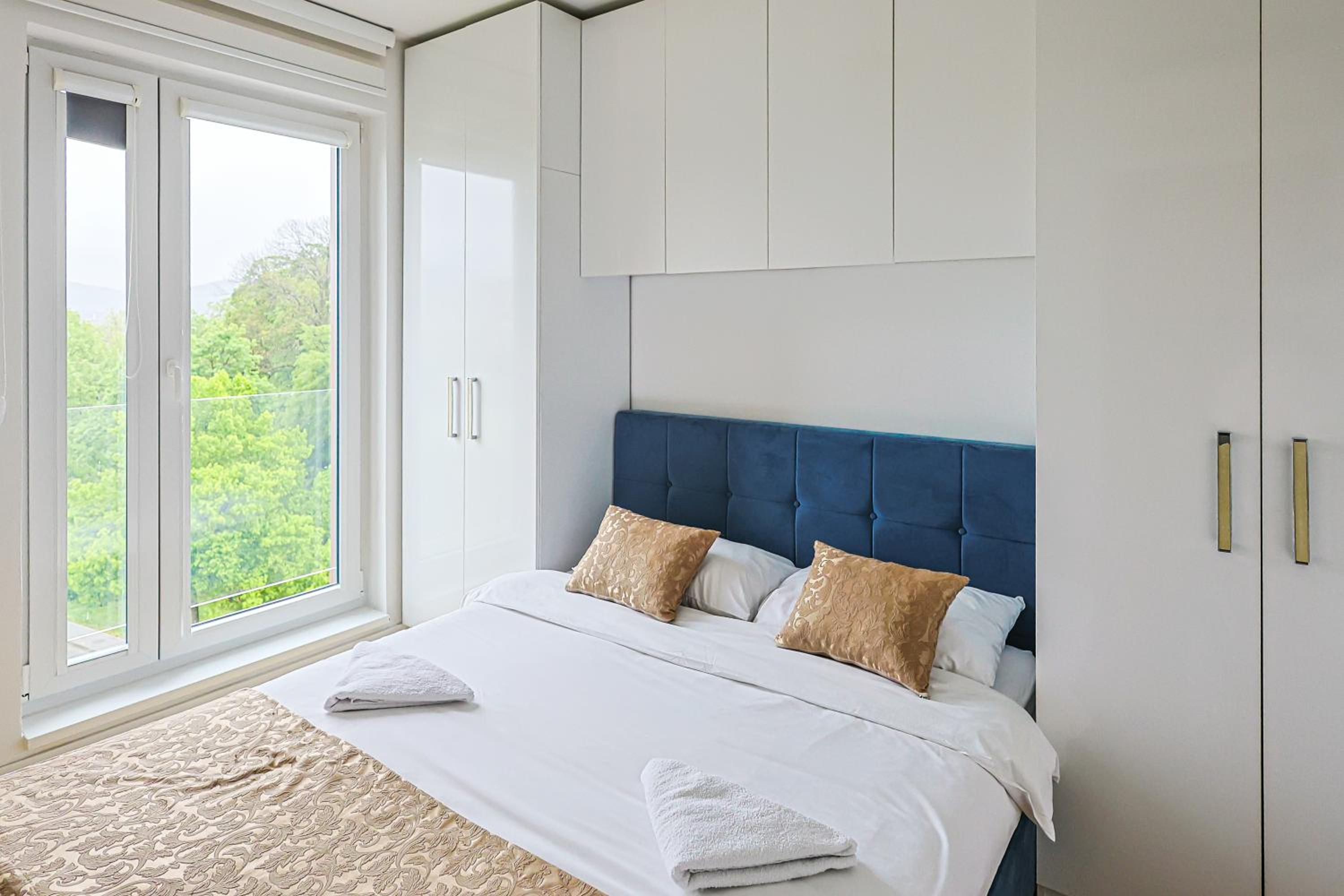 Ilidza River Apartments