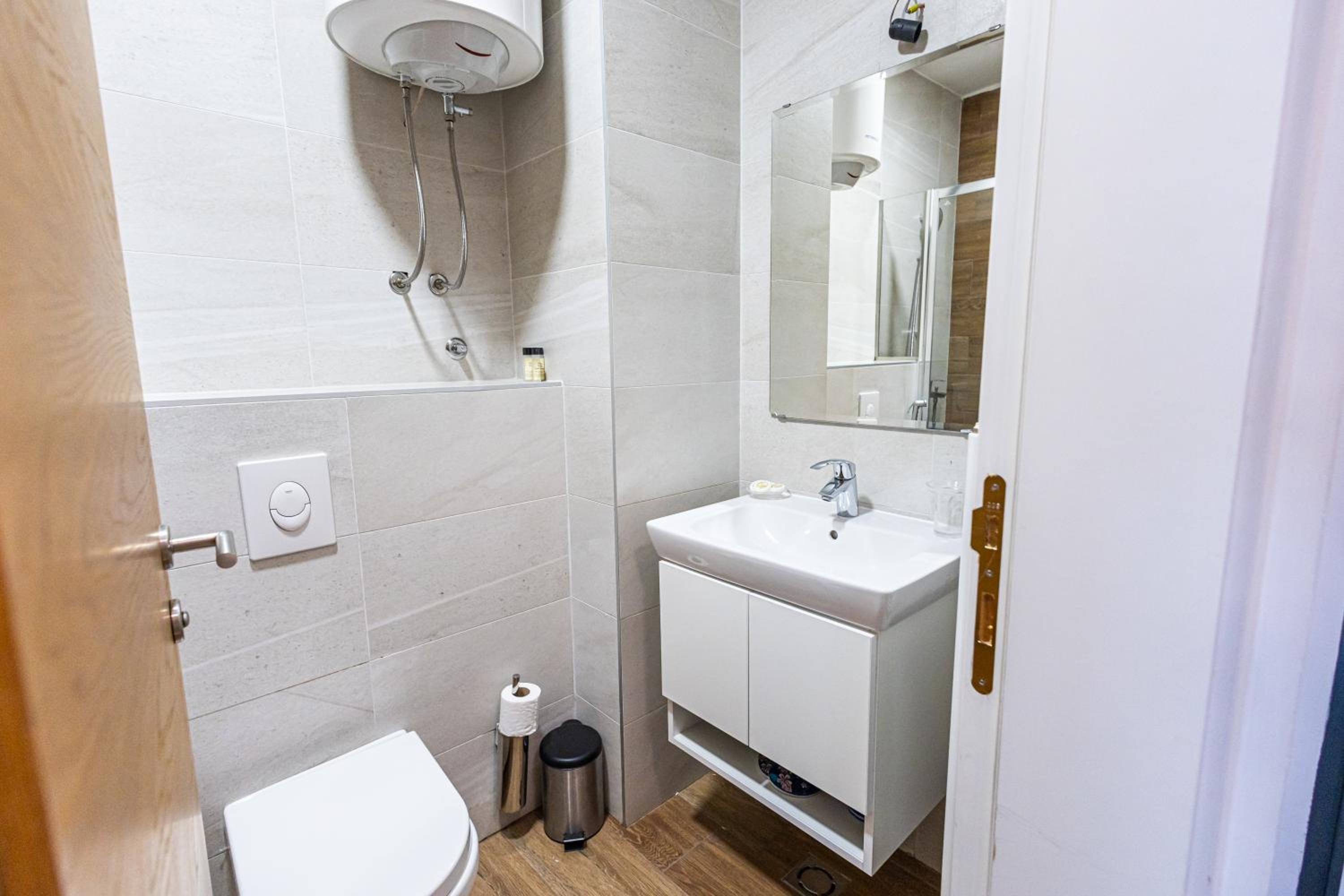 Ilidza River Apartments