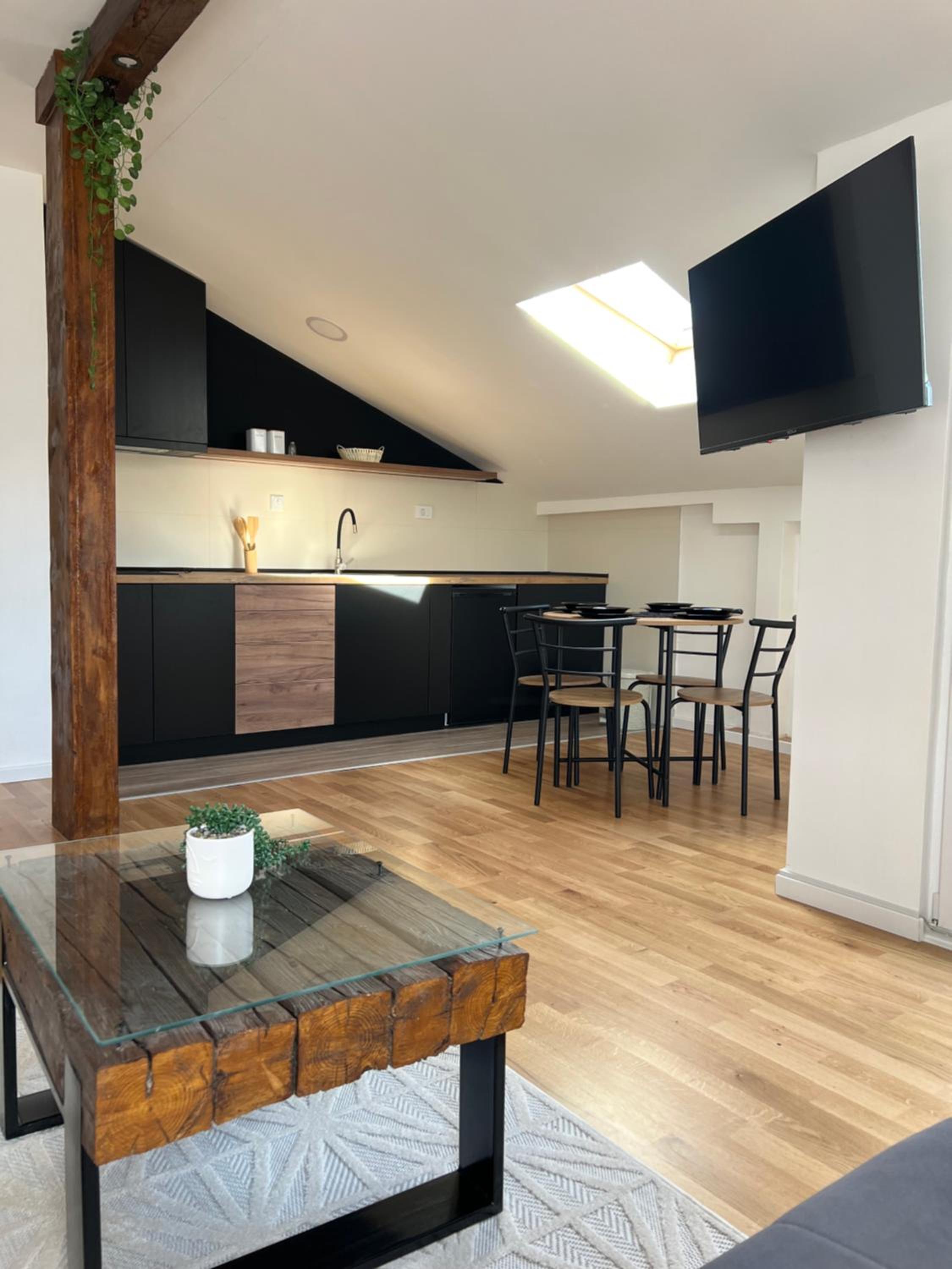 LiboroApartments