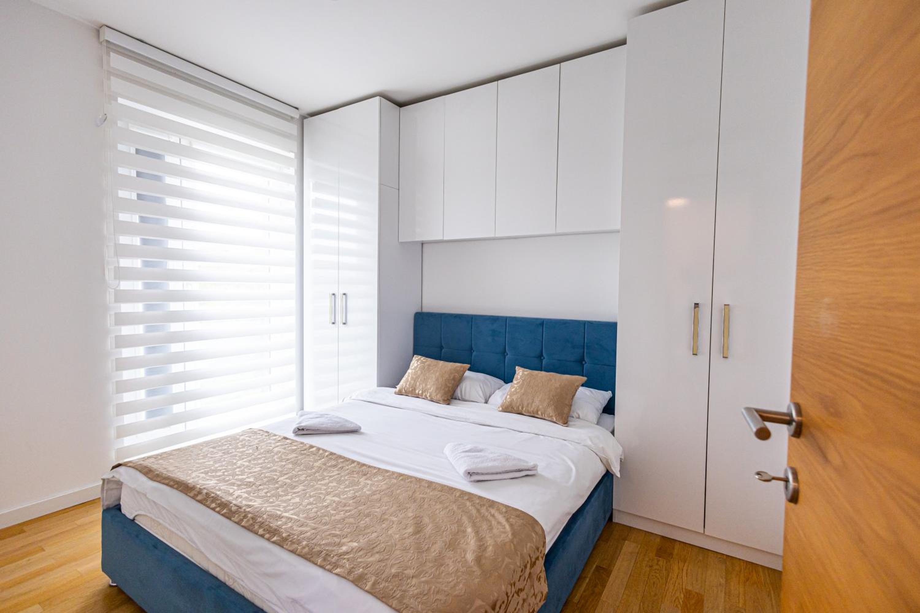 Ilidza River Apartments