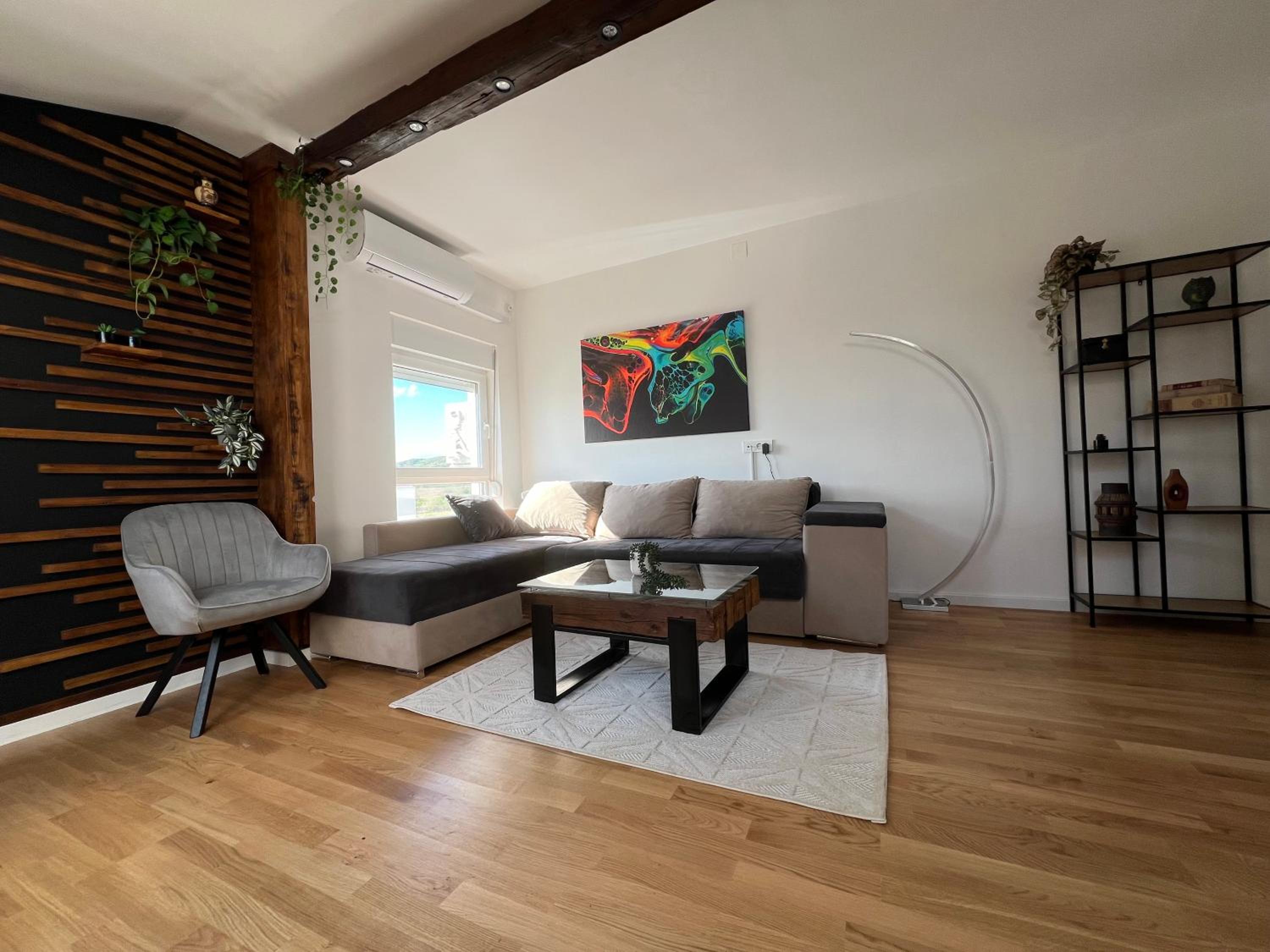 LiboroApartments