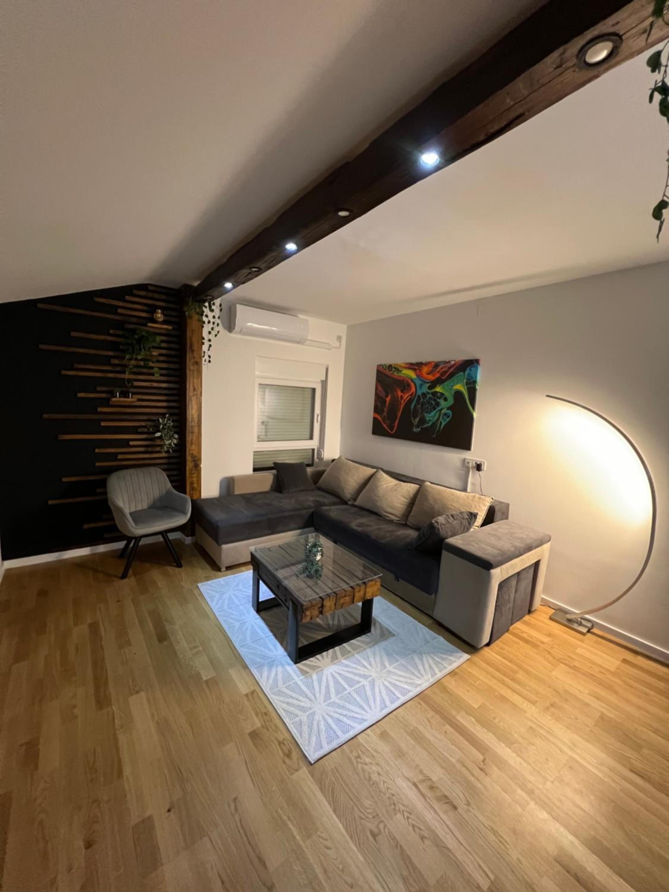 LiboroApartments