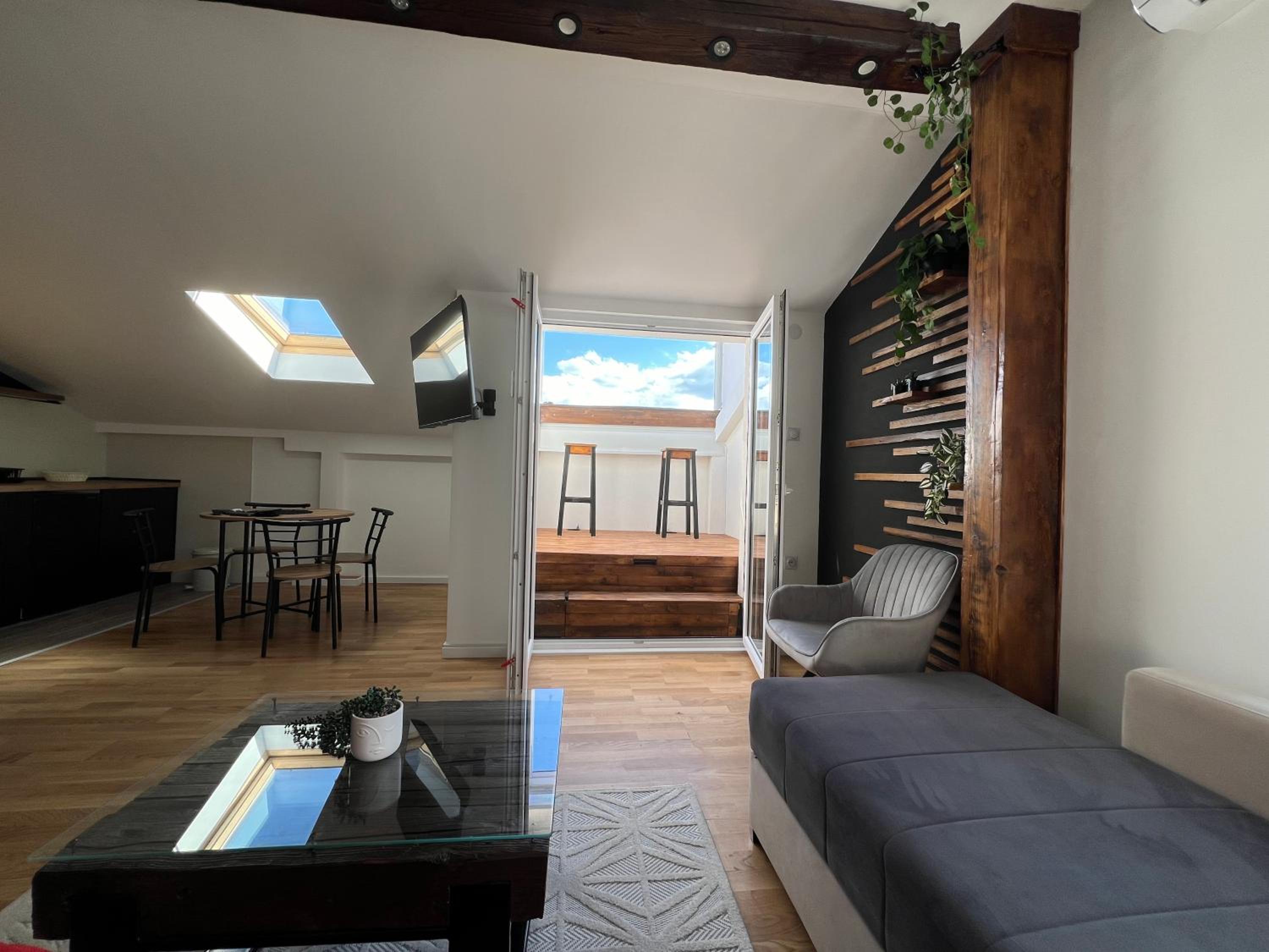 LiboroApartments