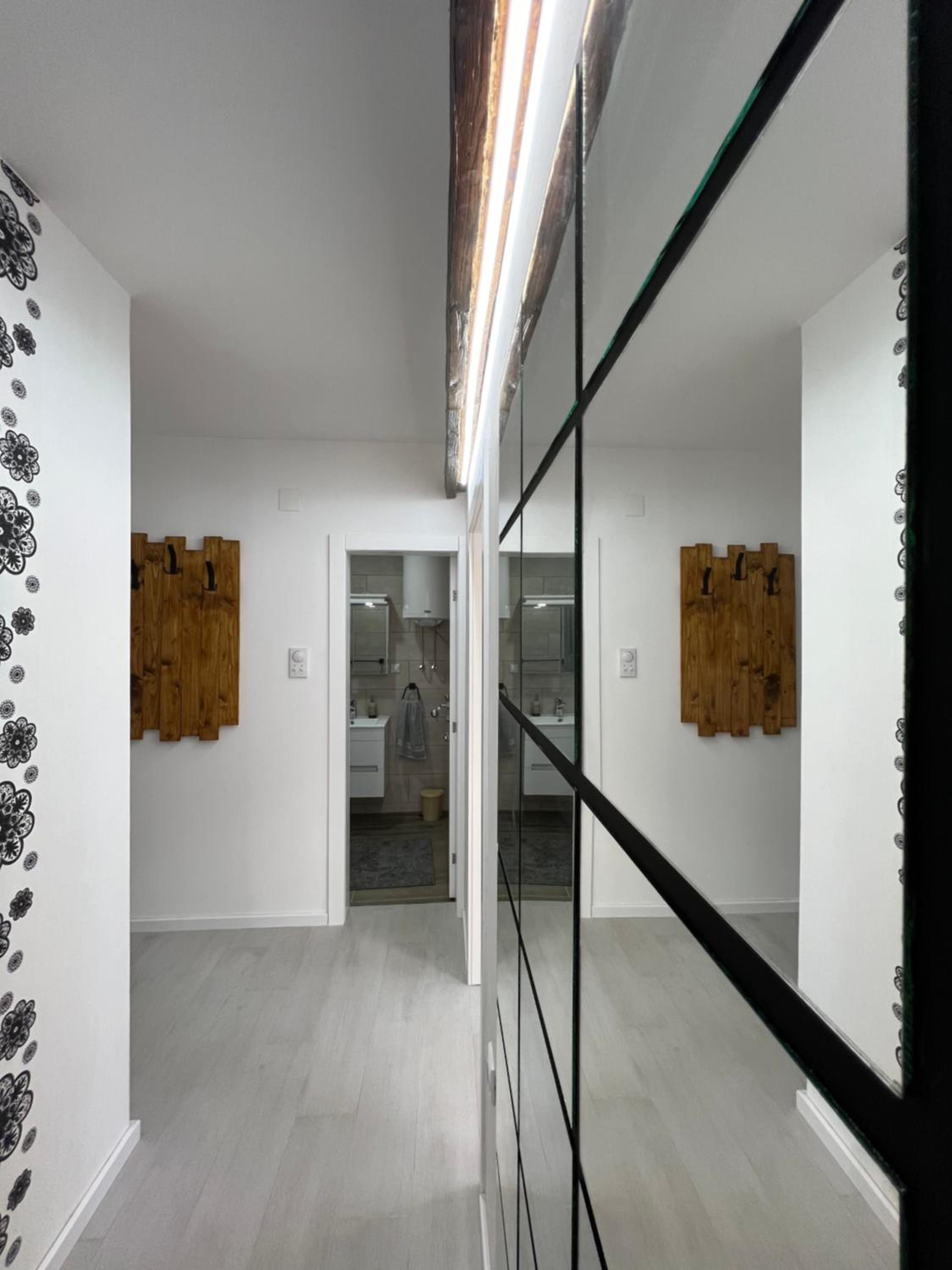 LiboroApartments
