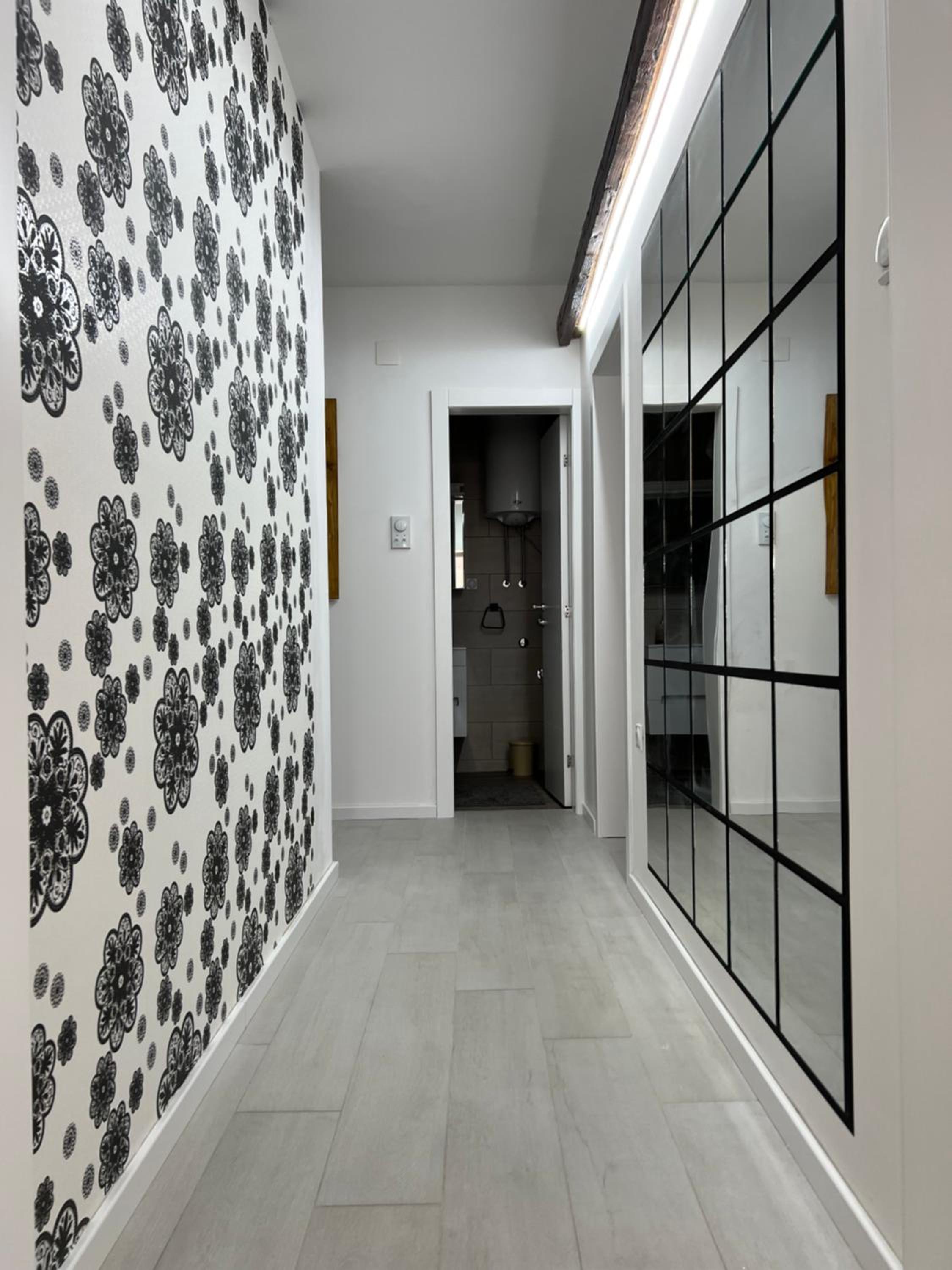 LiboroApartments