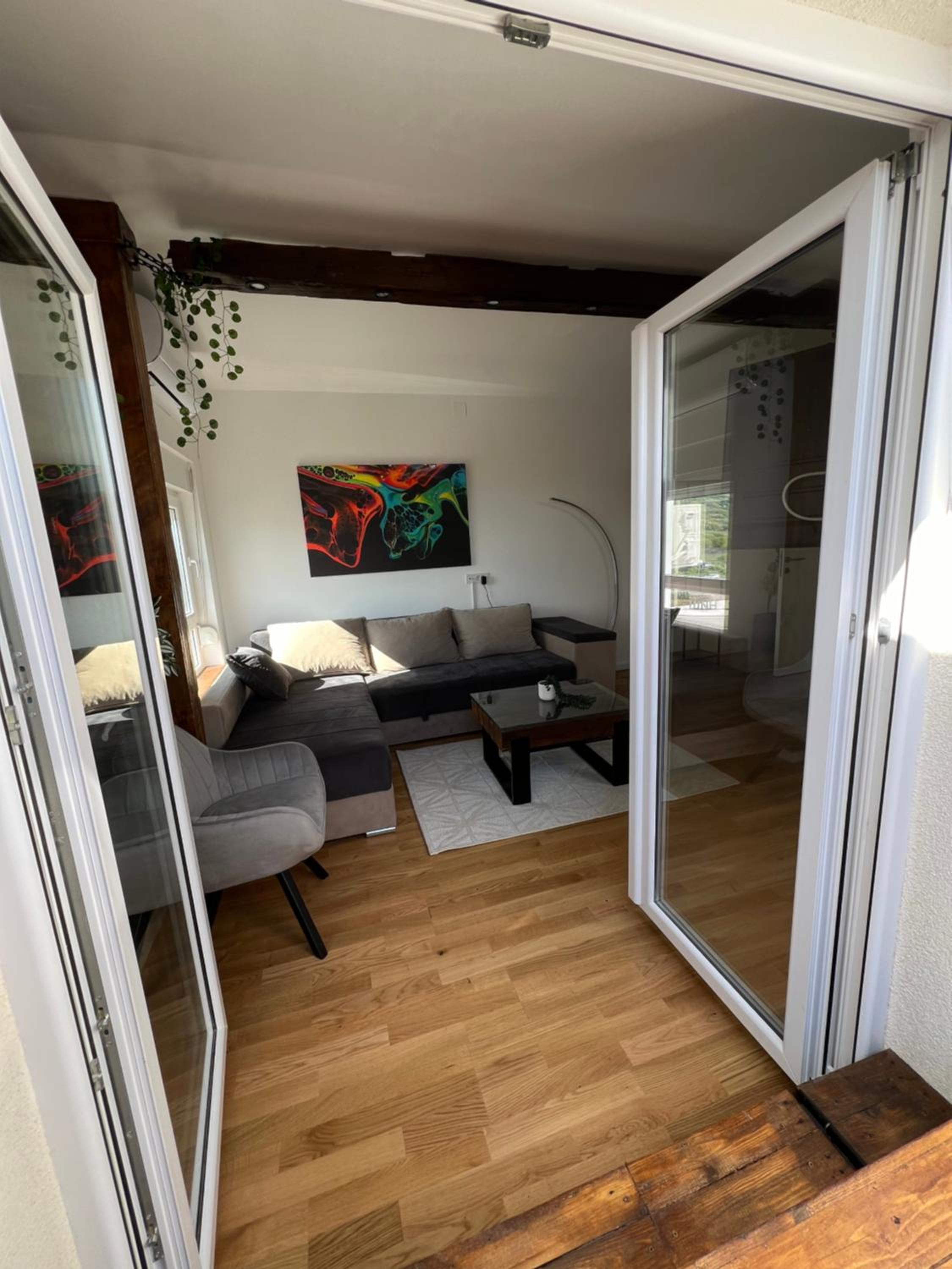LiboroApartments