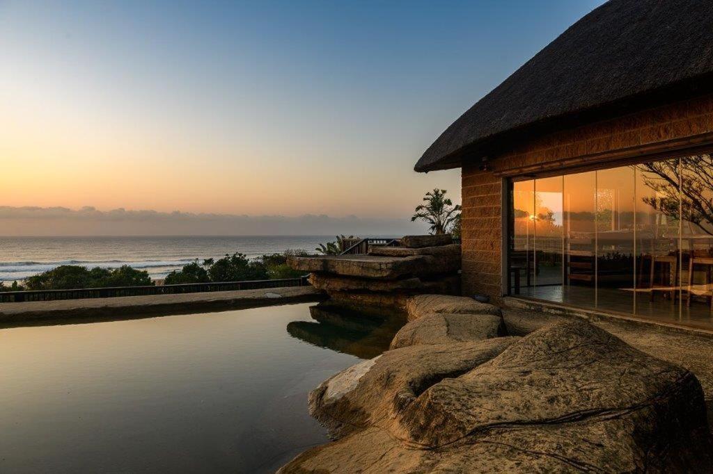 Sugar Beach Resort