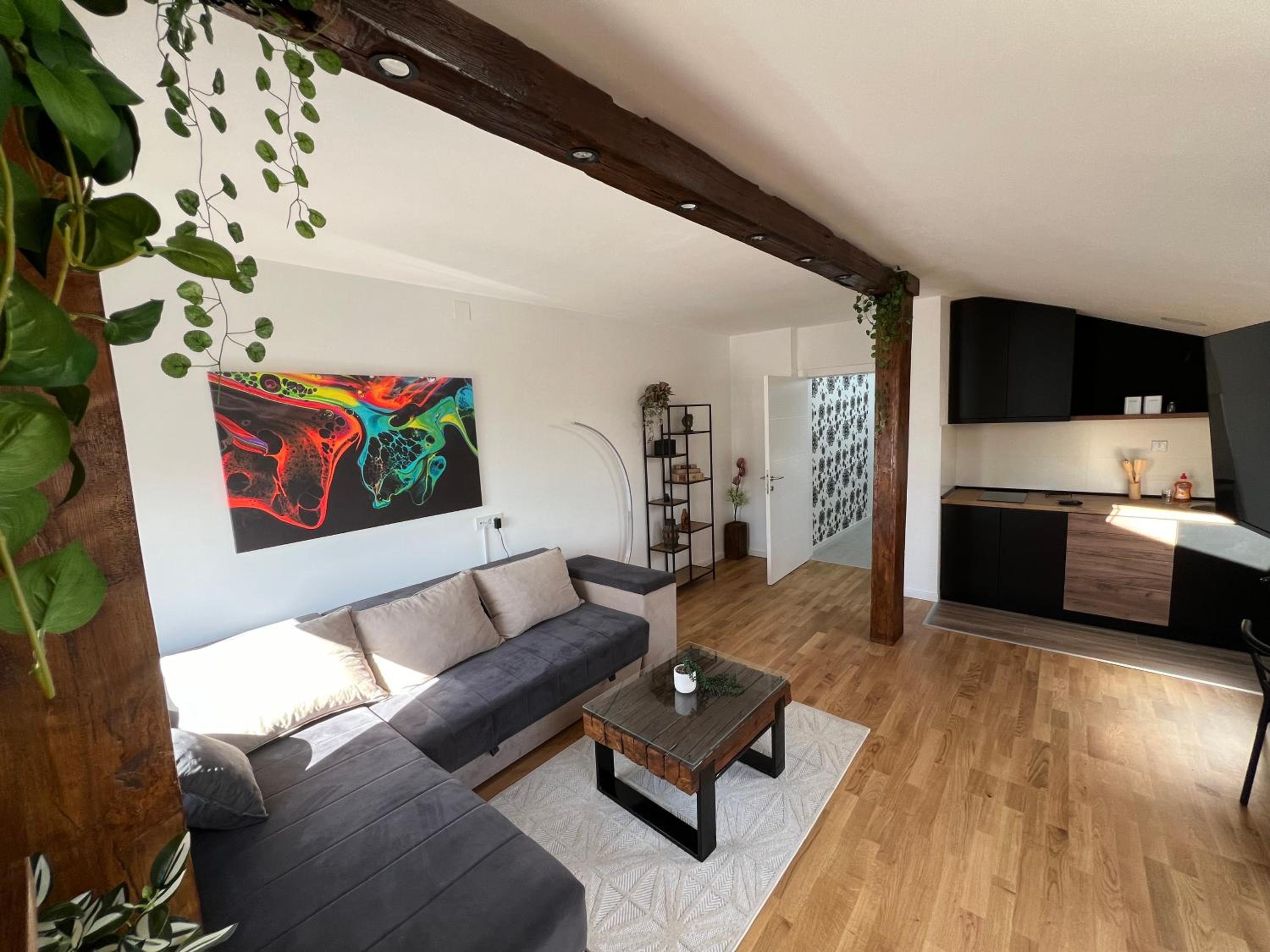LiboroApartments