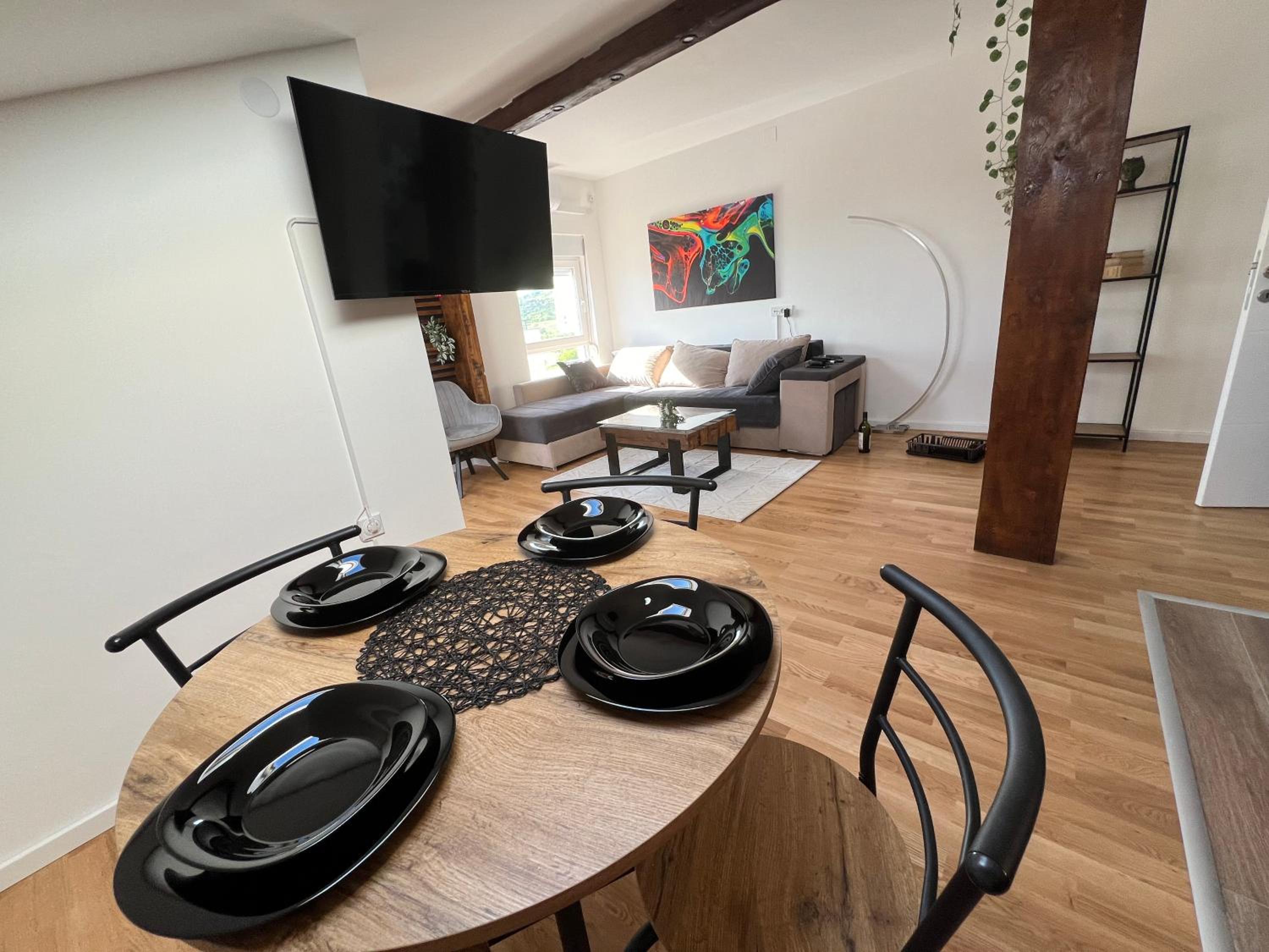 LiboroApartments