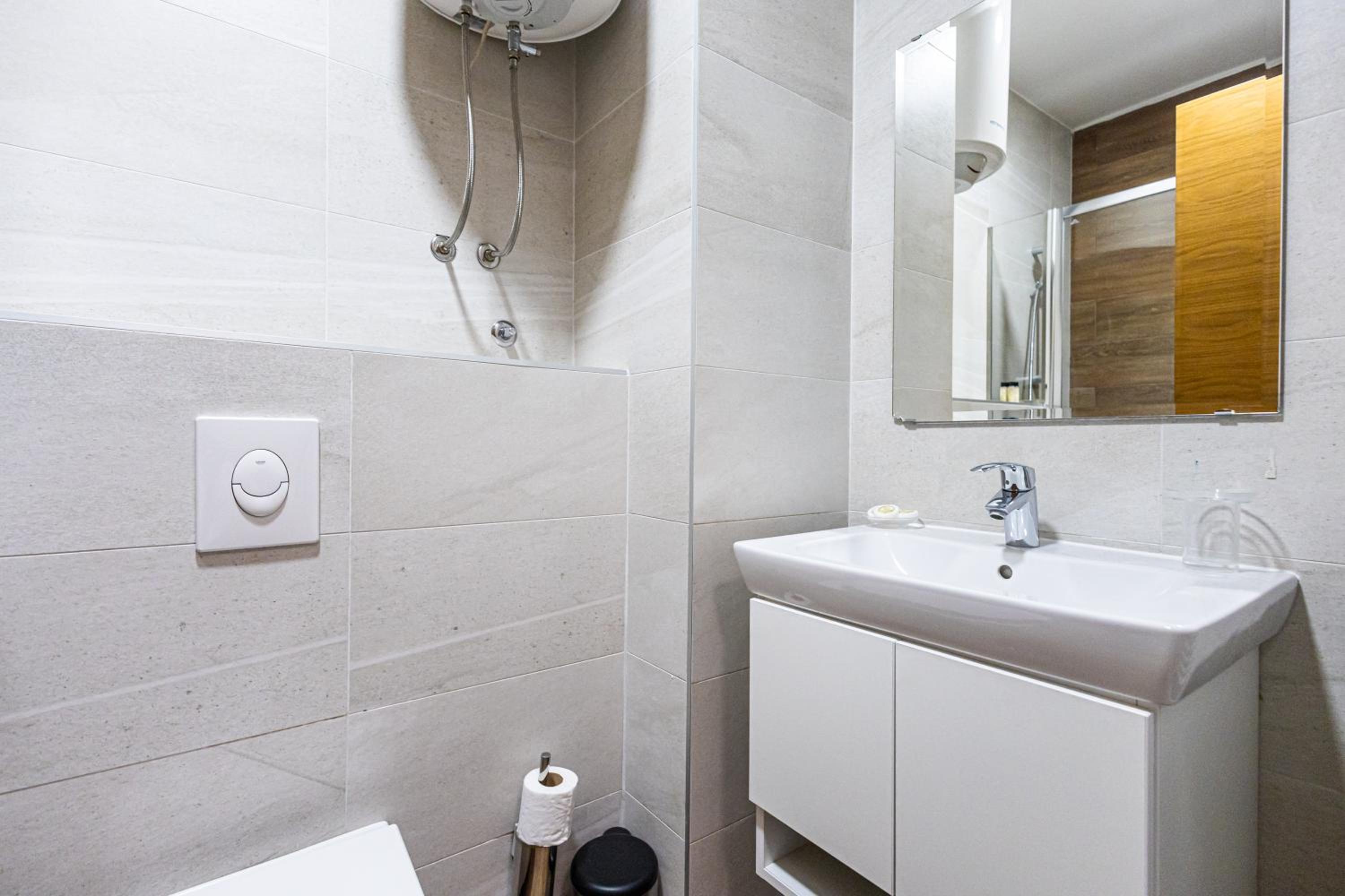 Ilidza River Apartments