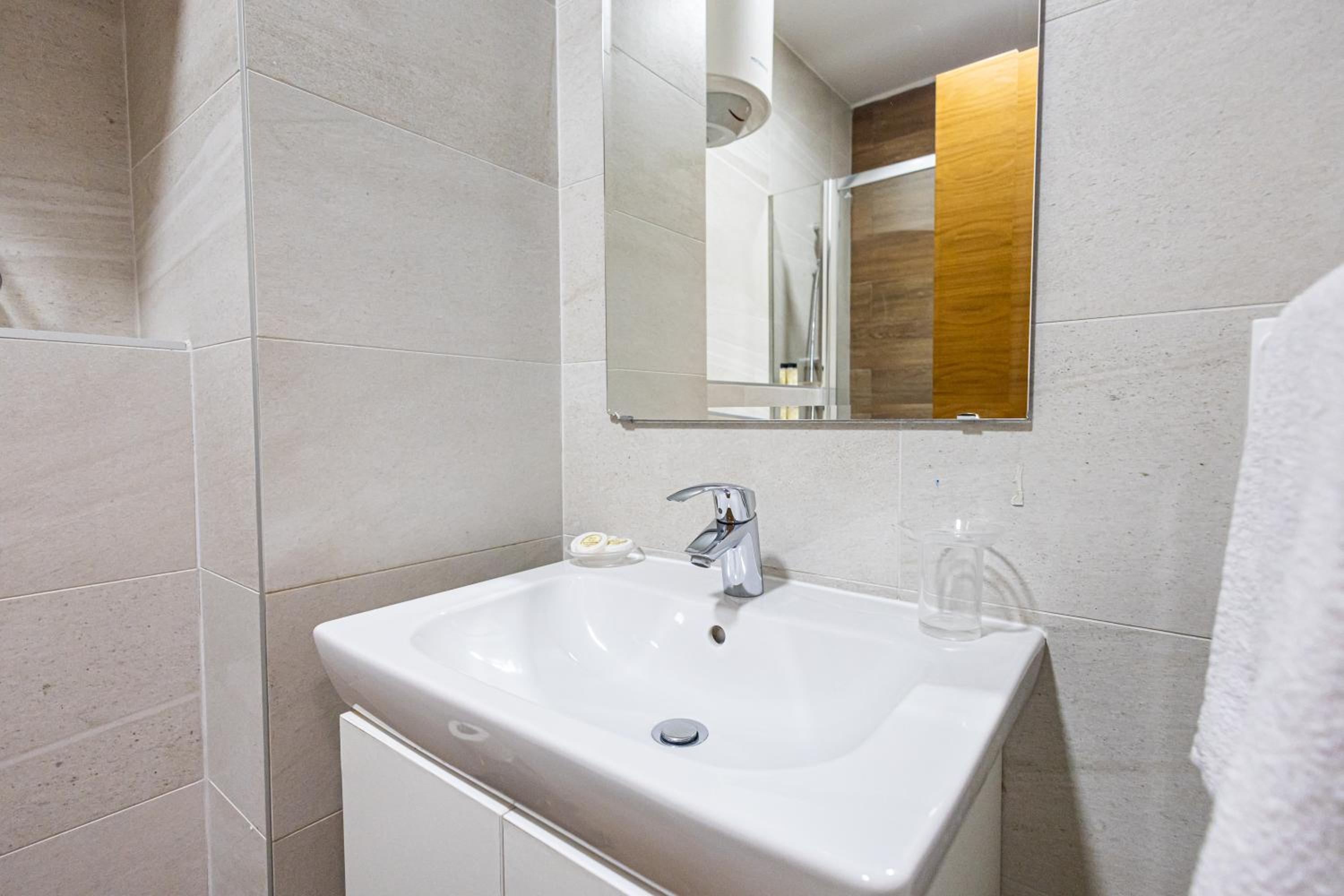 Ilidza River Apartments