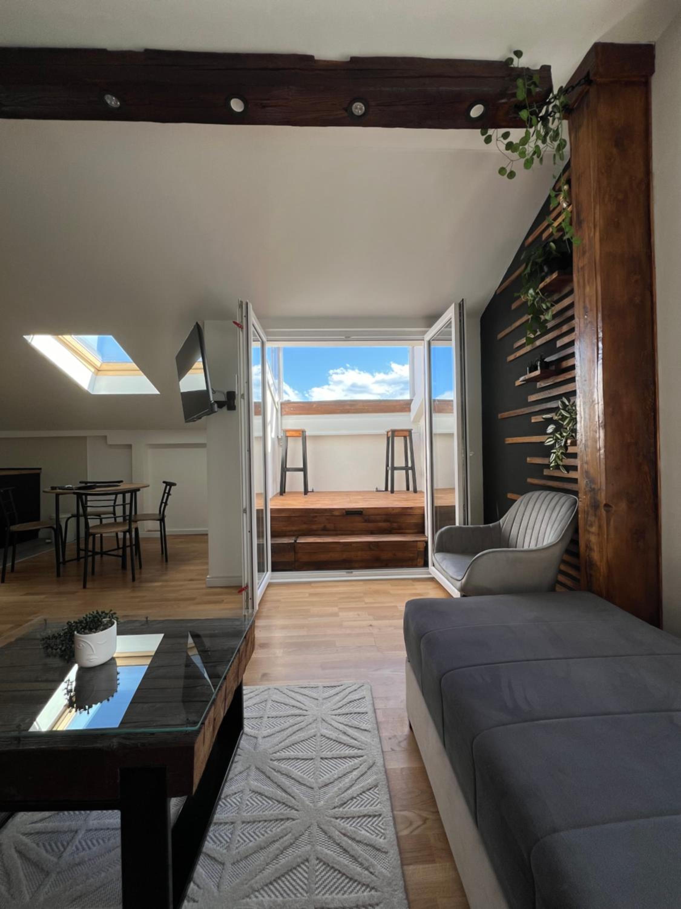LiboroApartments