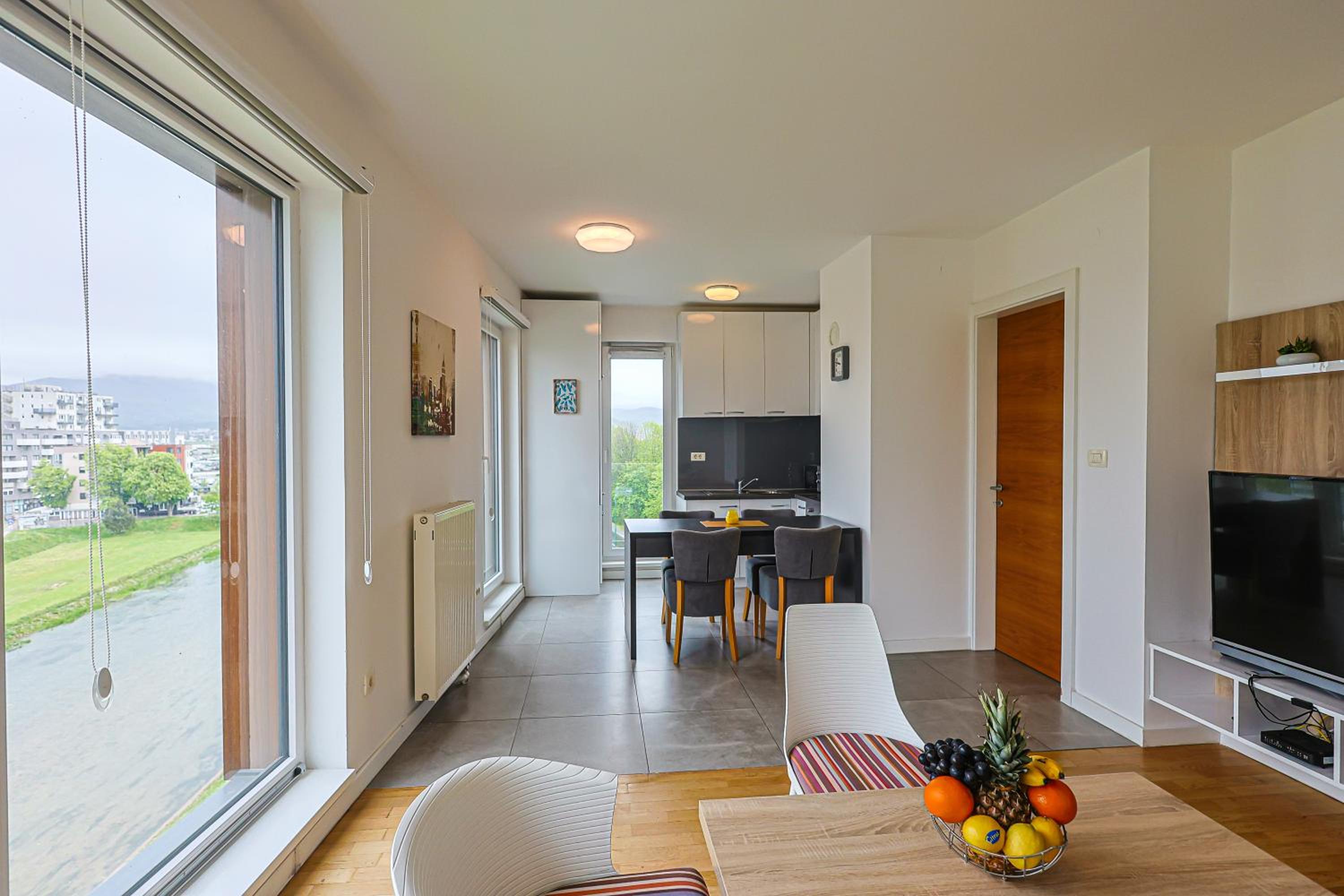 Ilidza River Apartments