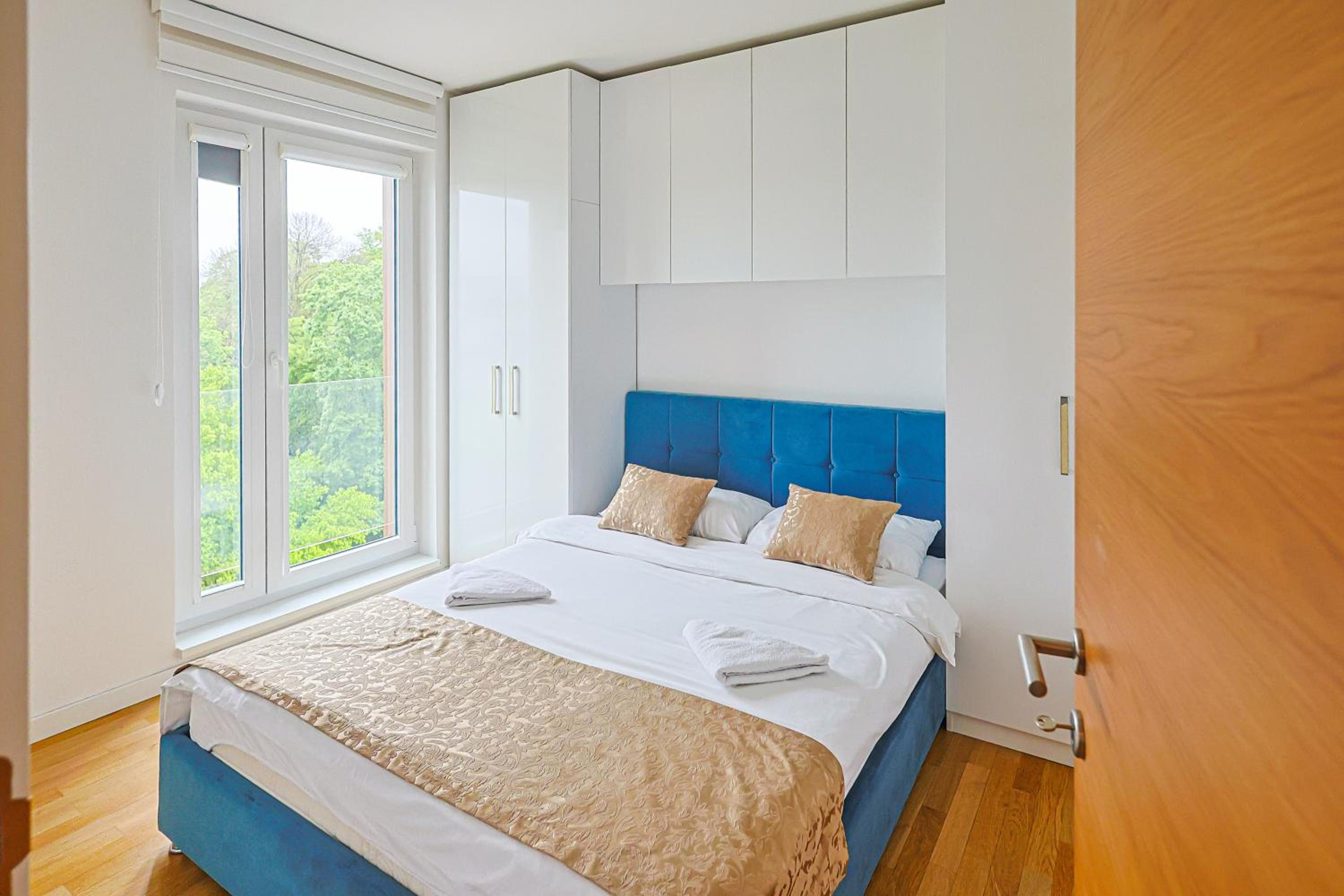 Ilidza River Apartments