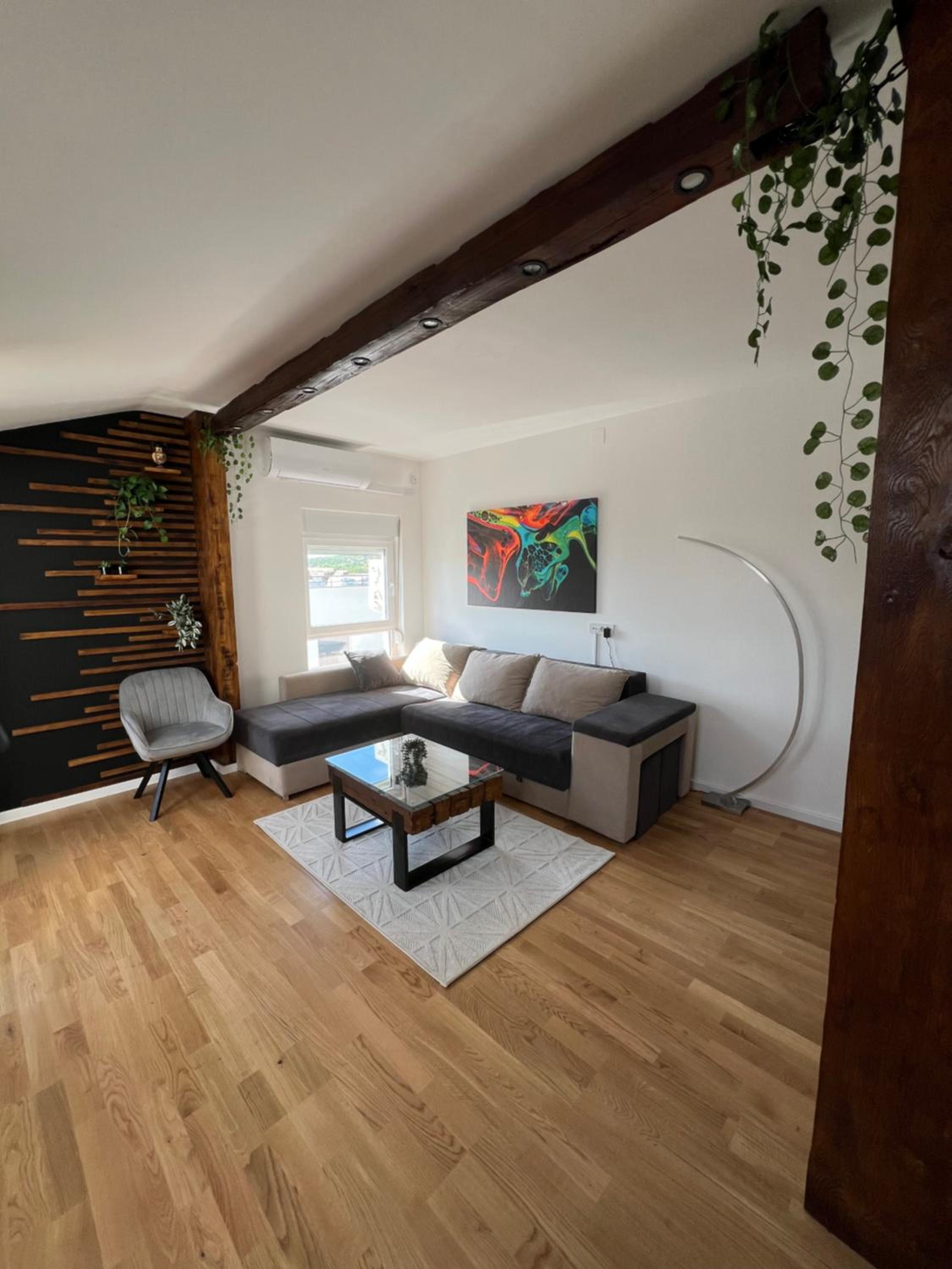 LiboroApartments