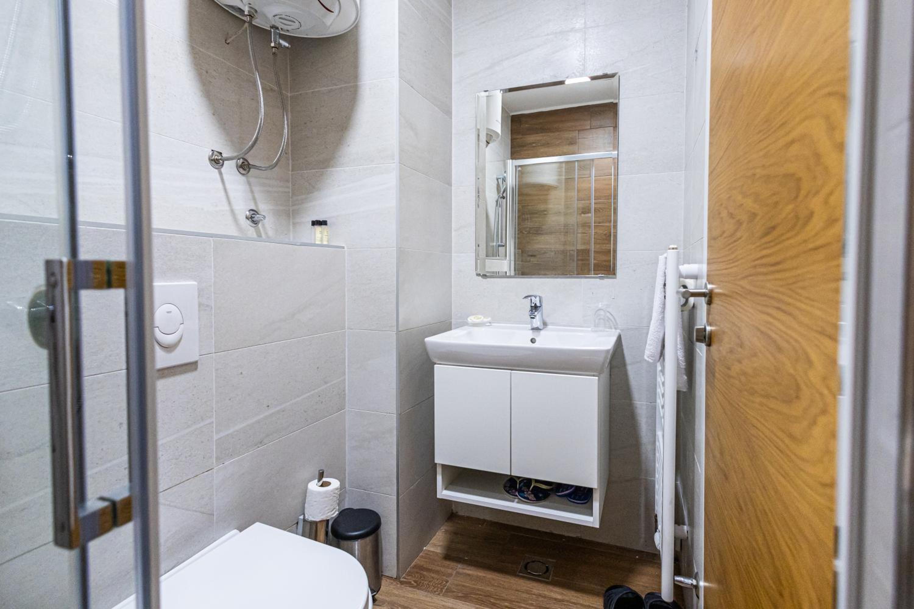 Ilidza River Apartments
